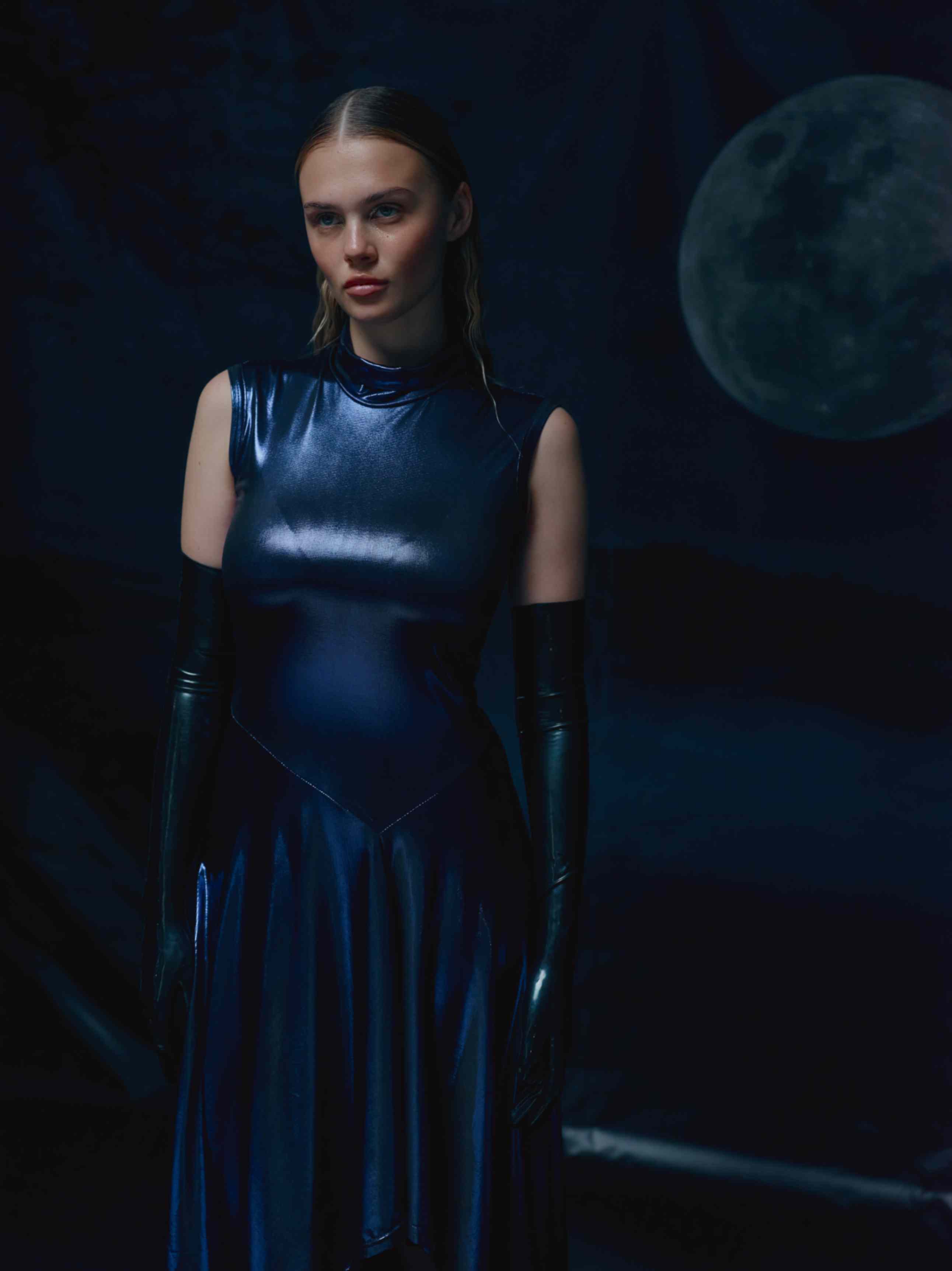 Nebula Dress