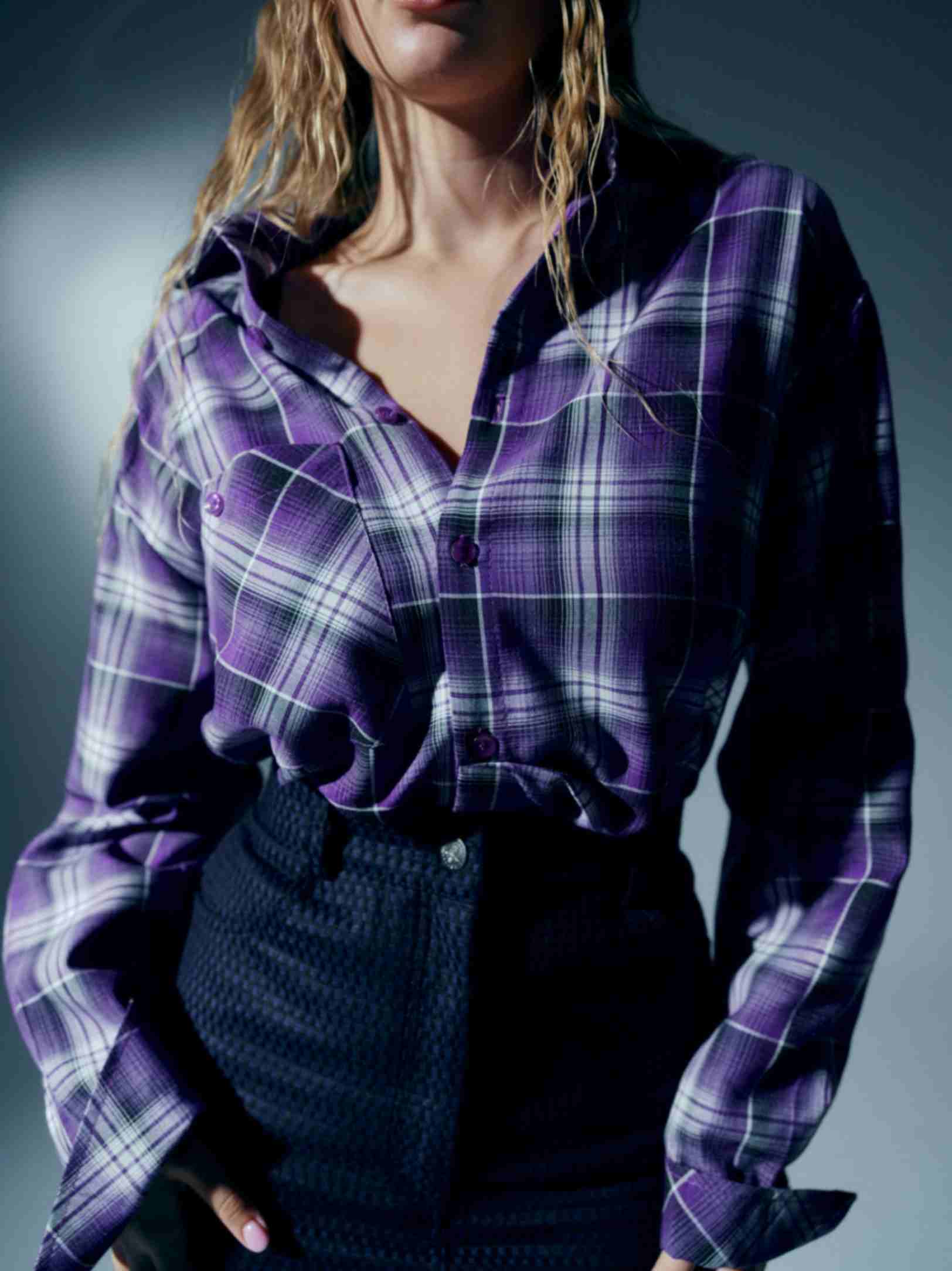 Nightfall Shirt