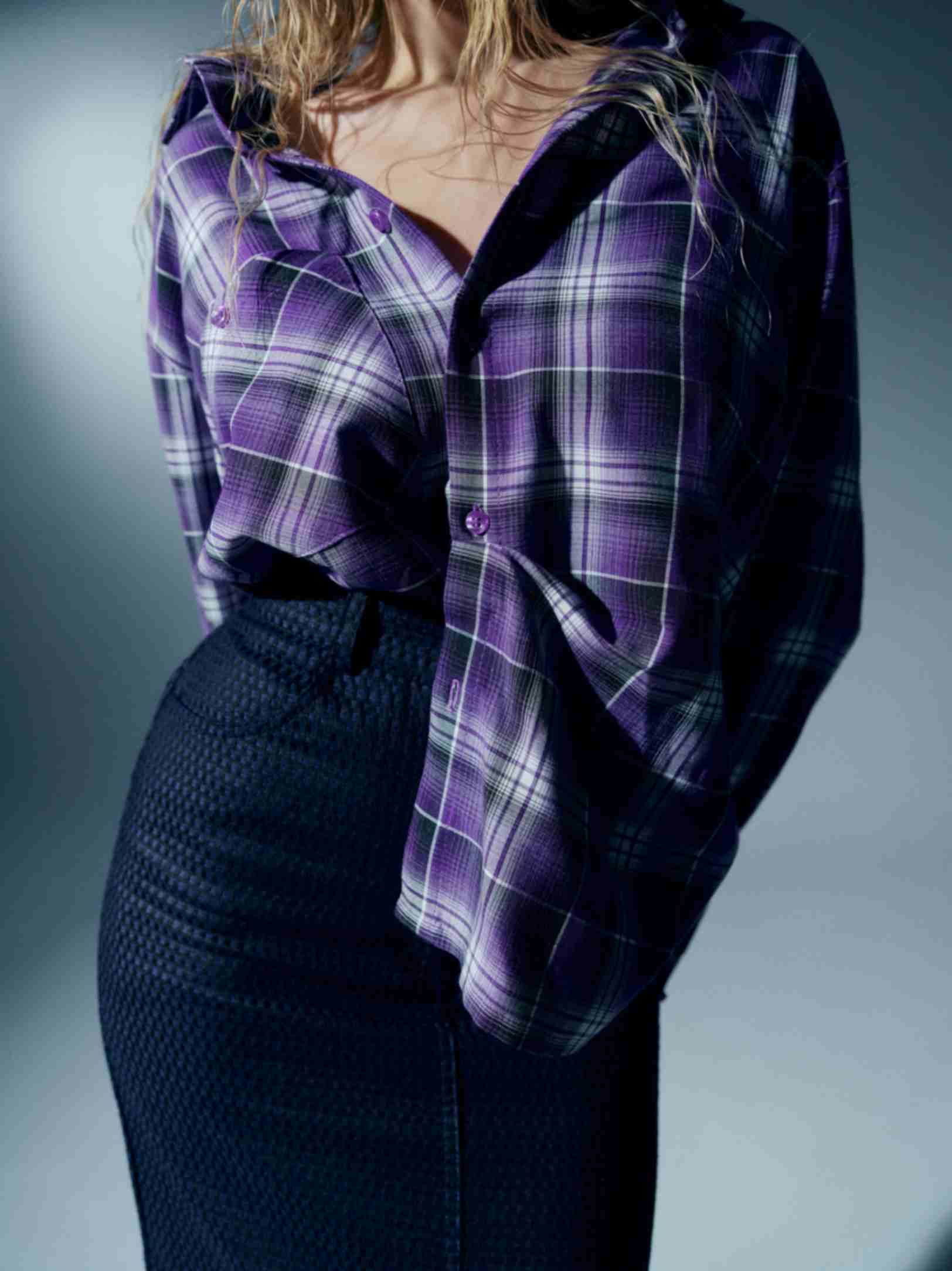 Nightfall Shirt