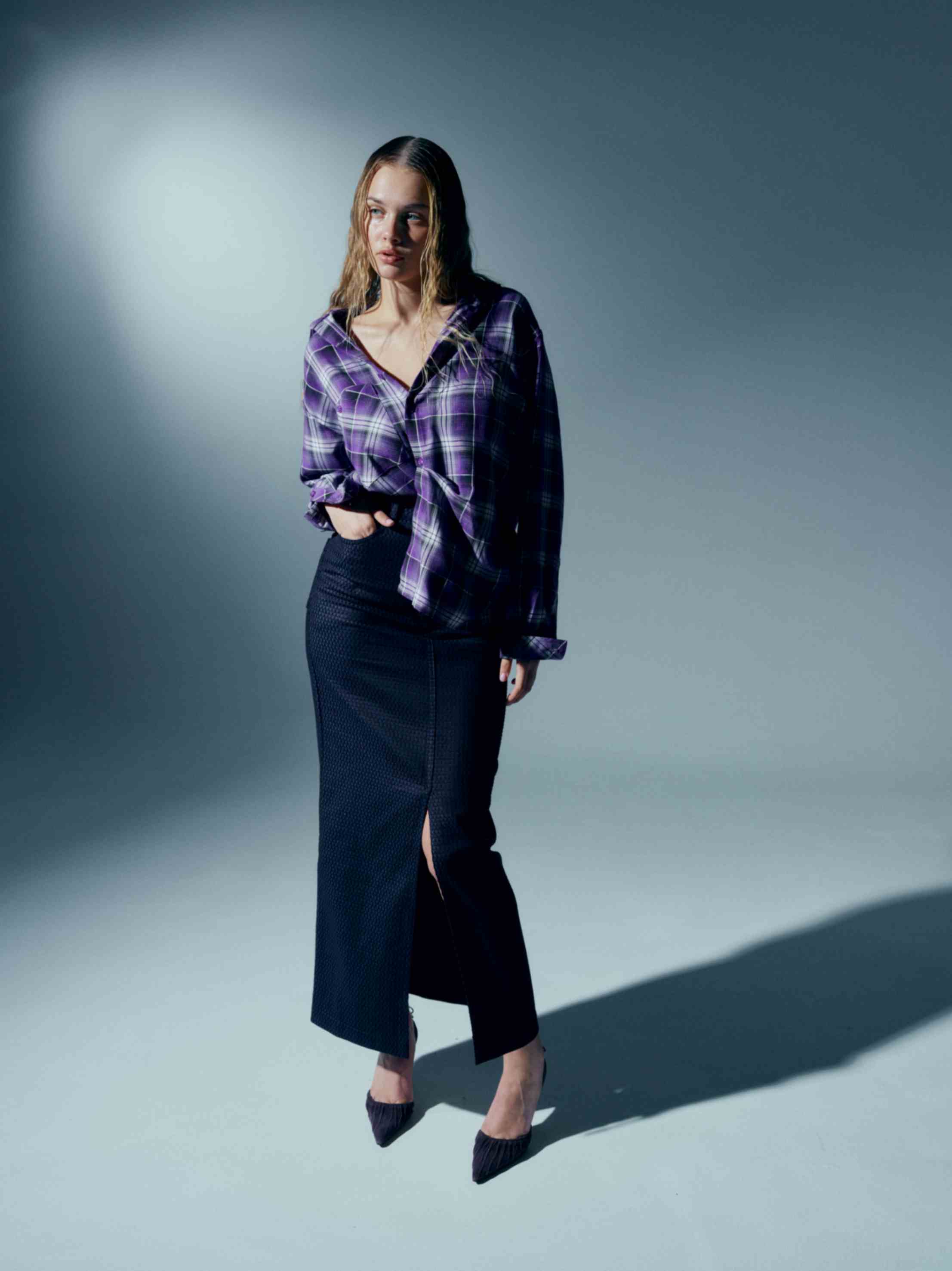 Nightfall Shirt