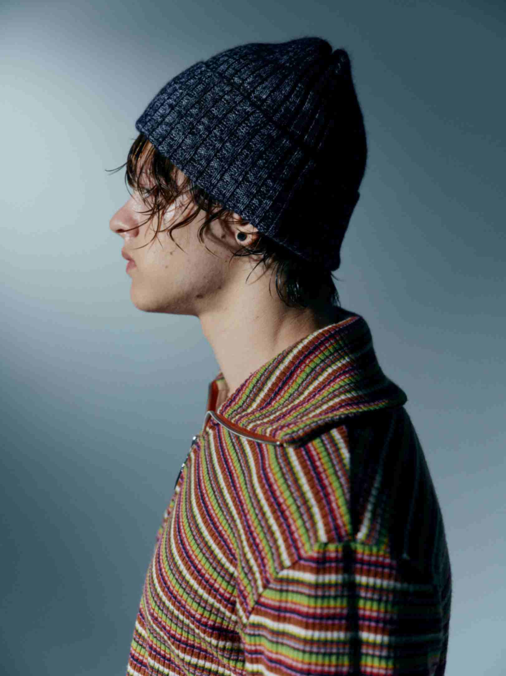 Капелюх Merino
