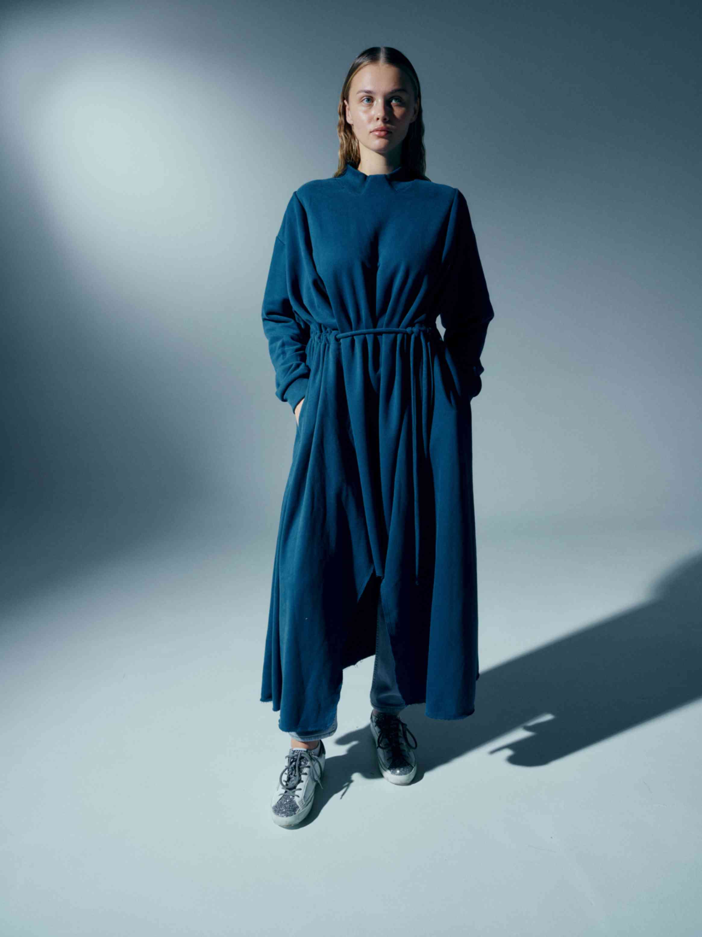 Night Sky Dress