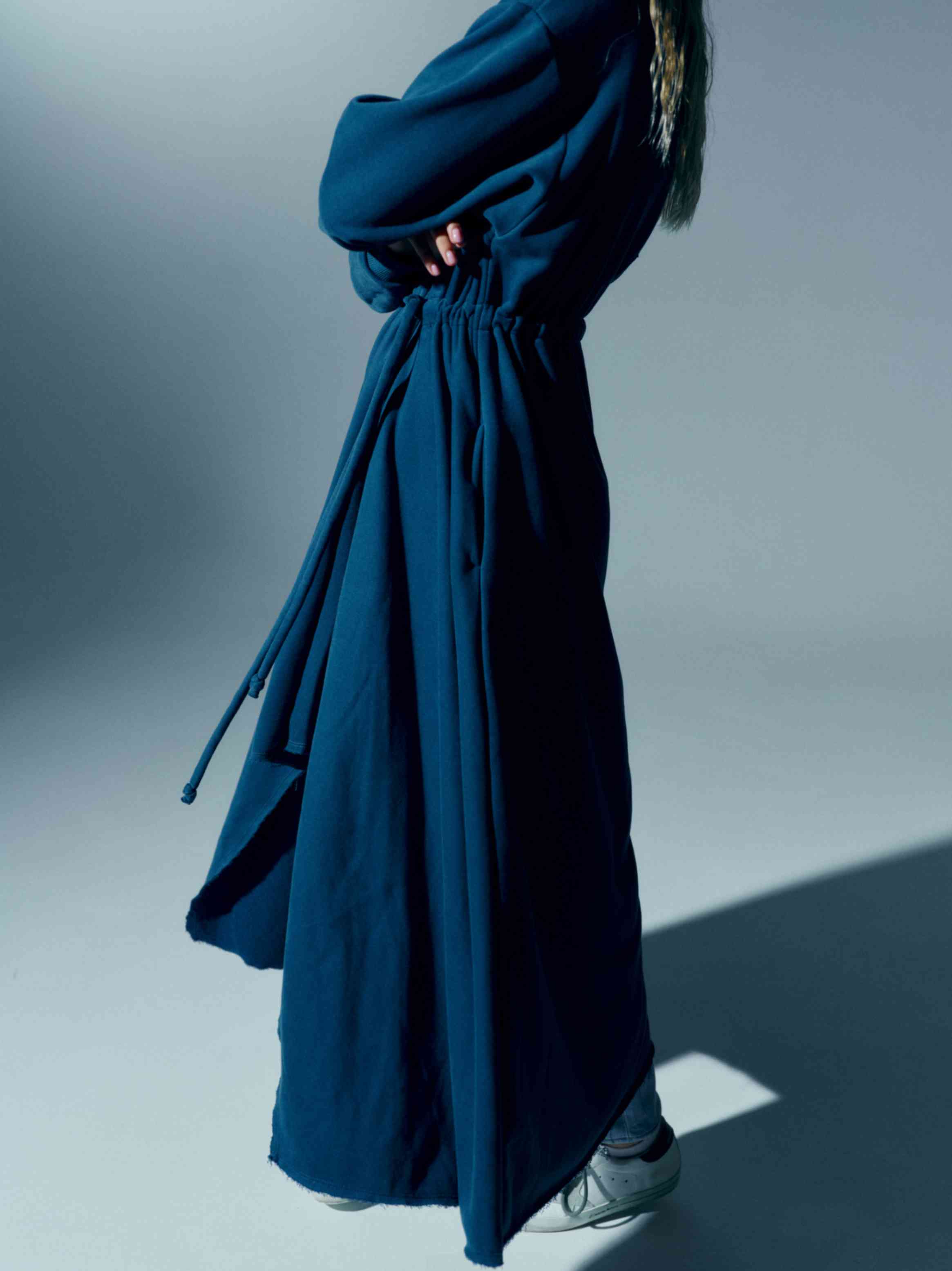 Night Sky Dress