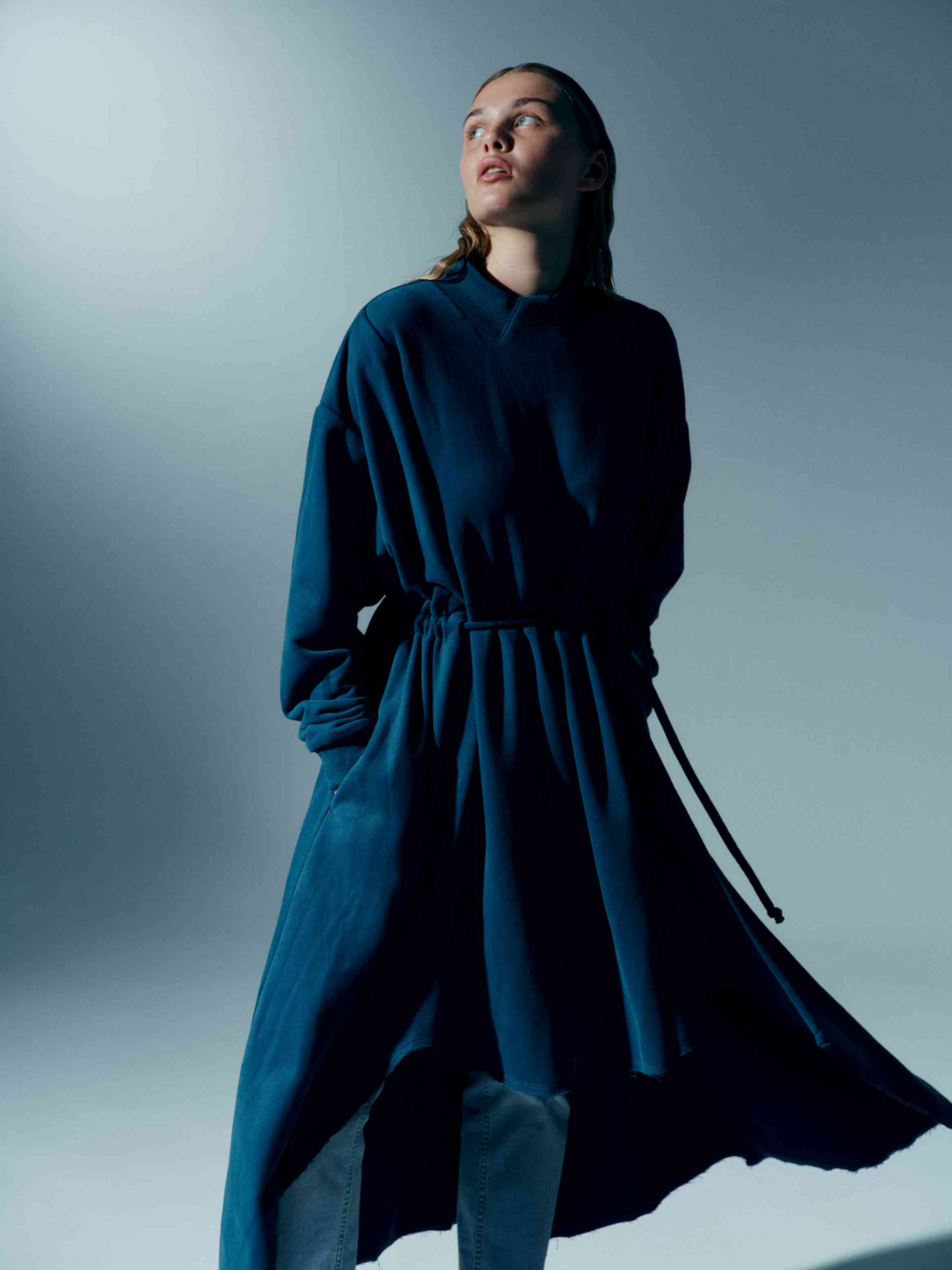 Night Sky Dress