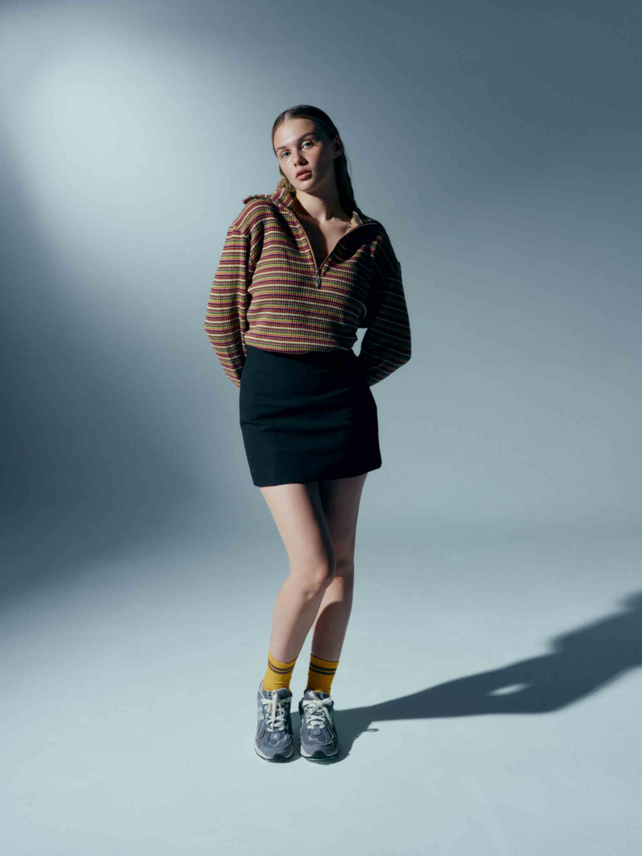 Lunar top