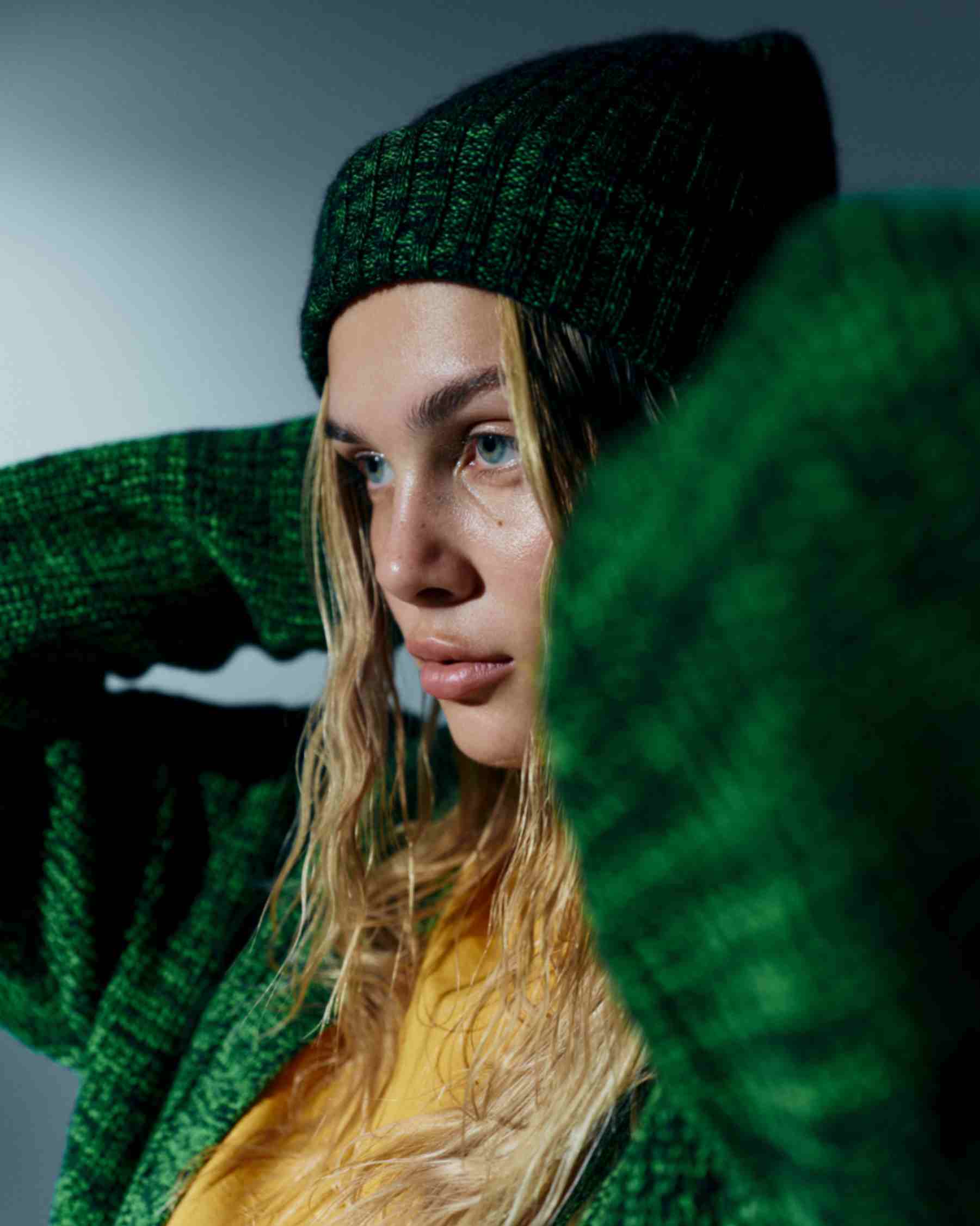 Капелюх Merino