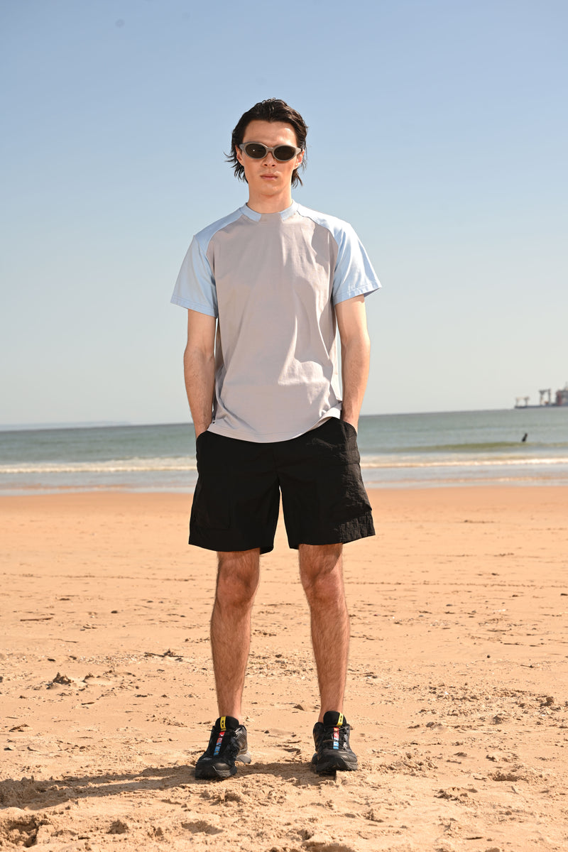 Parachute Shorts