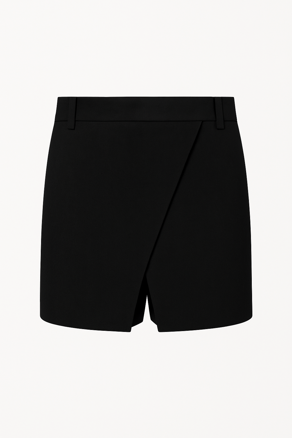 Black / XS