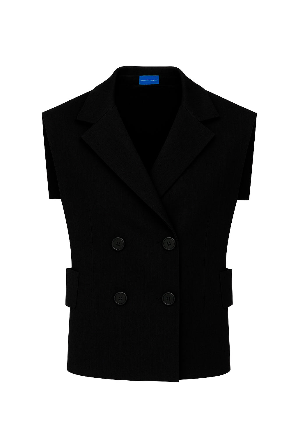 Black / XS