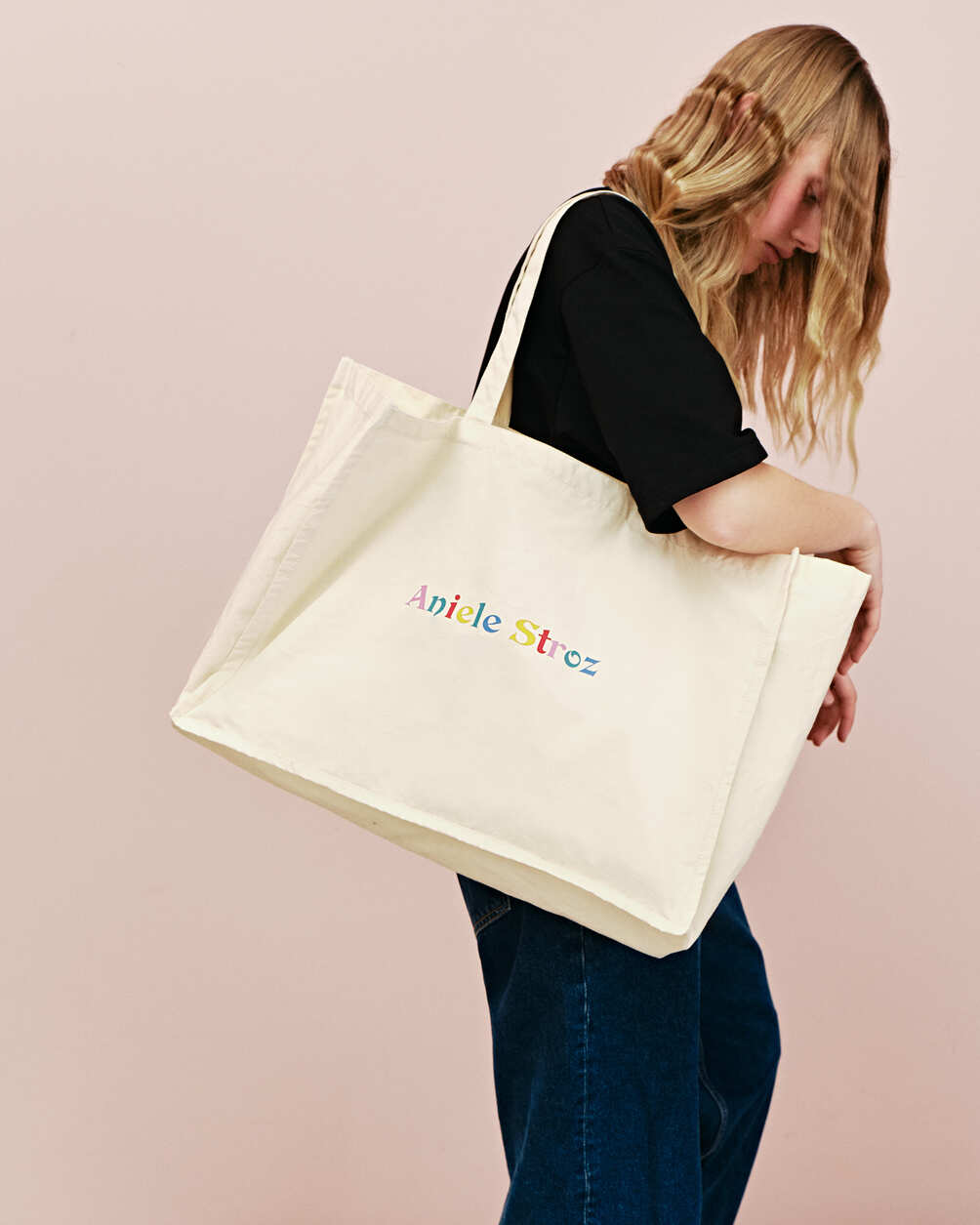 Wonderlust tote