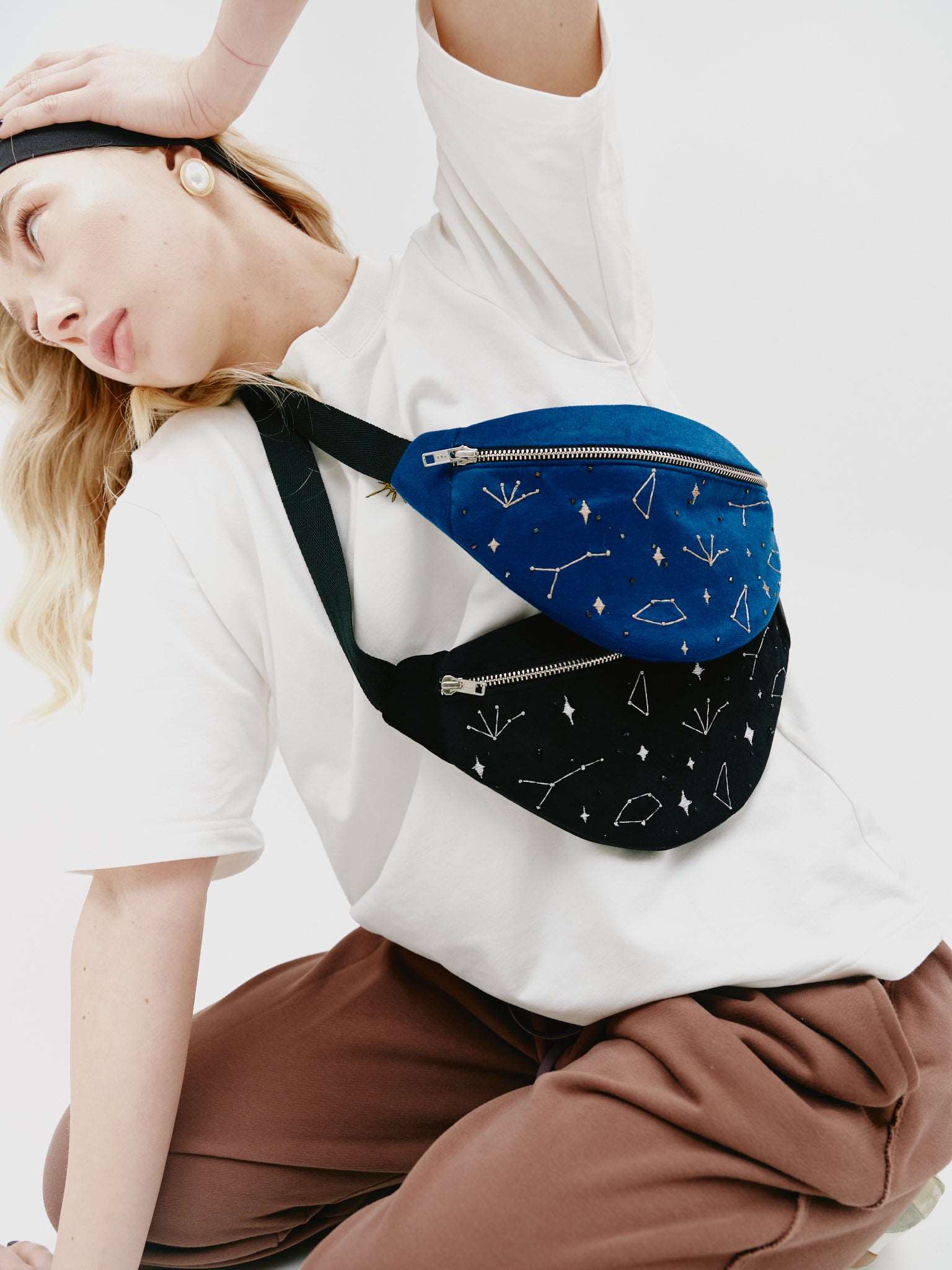 Constellation bag