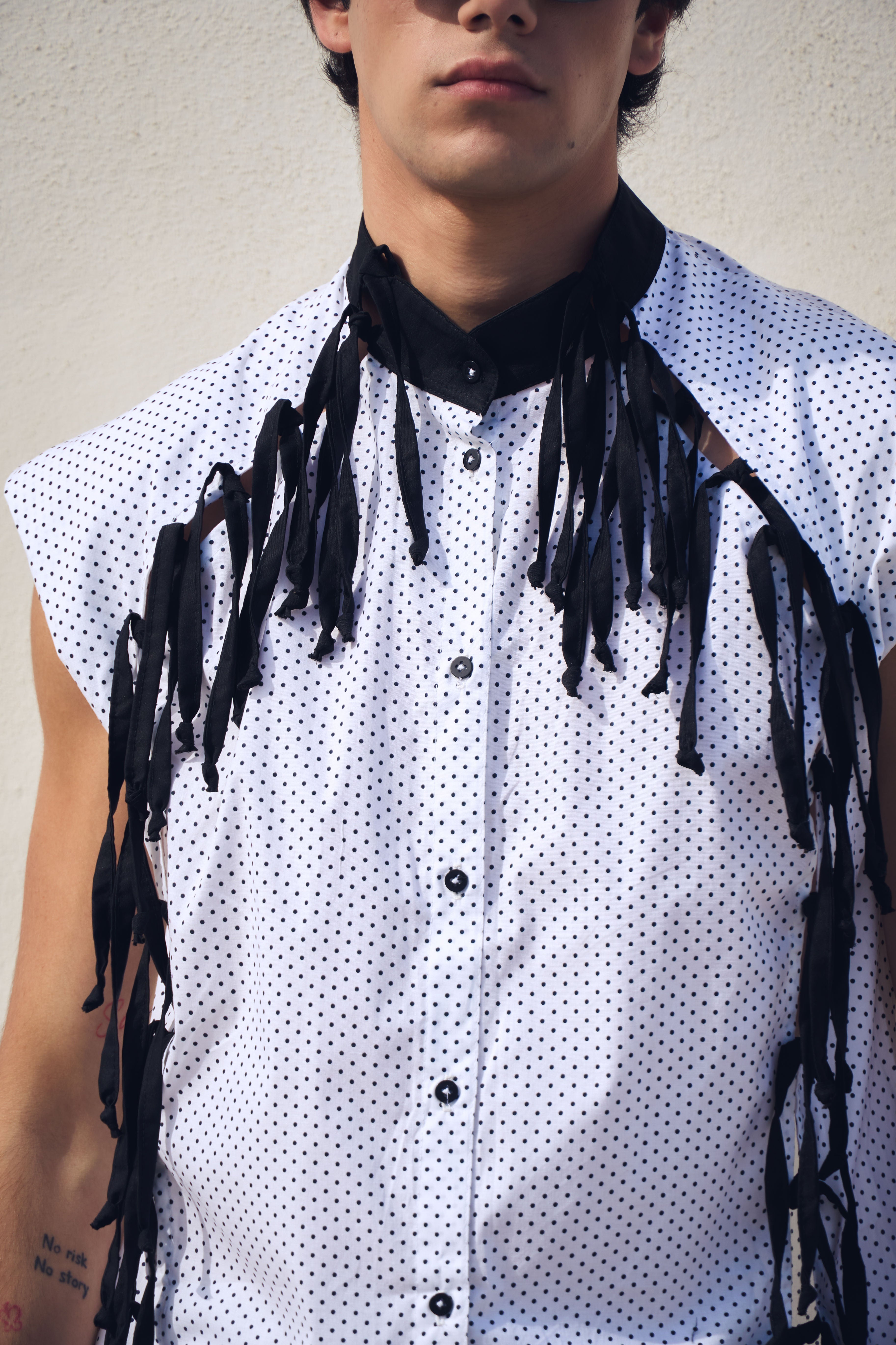 Tether Shirt