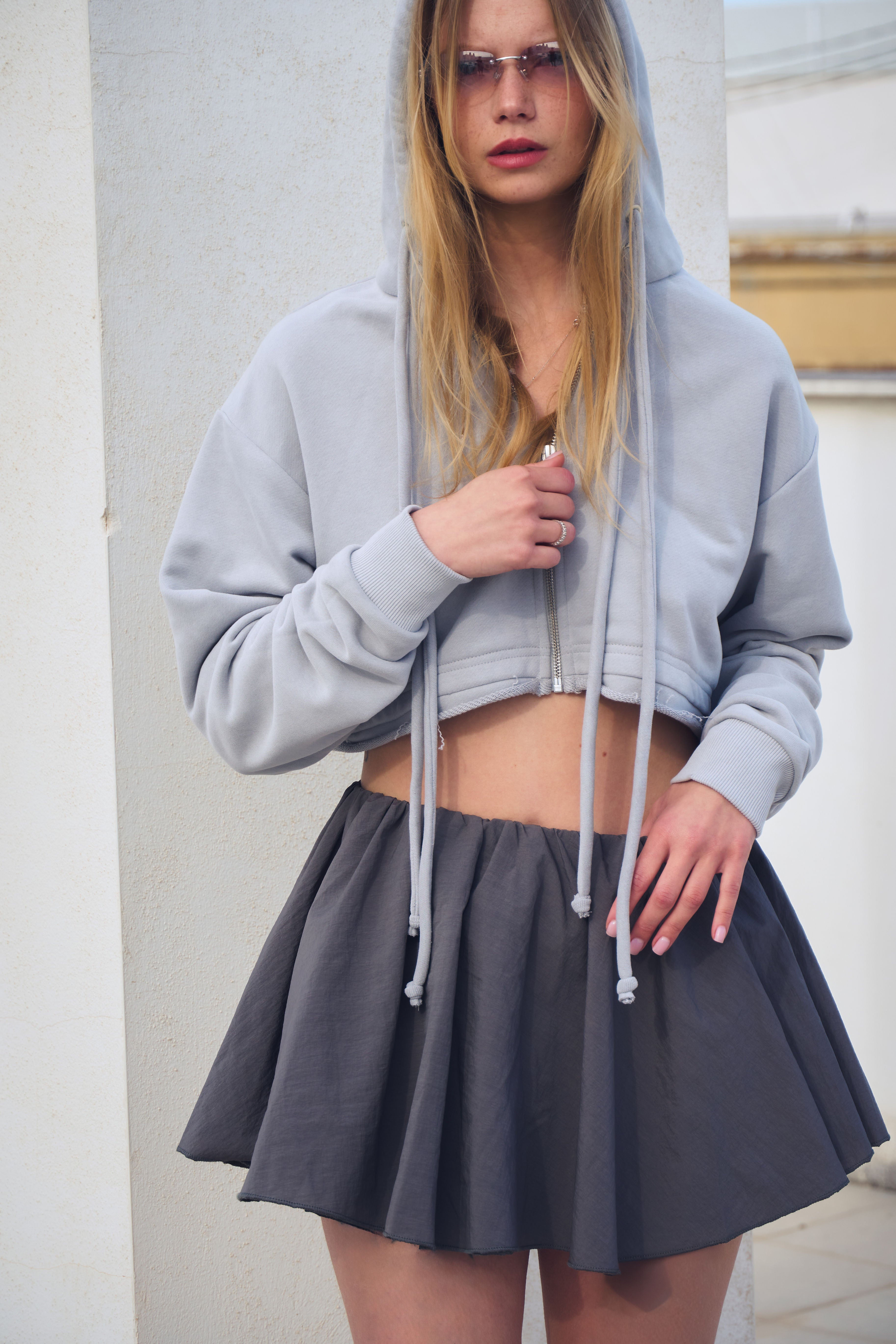 Descent Skirt