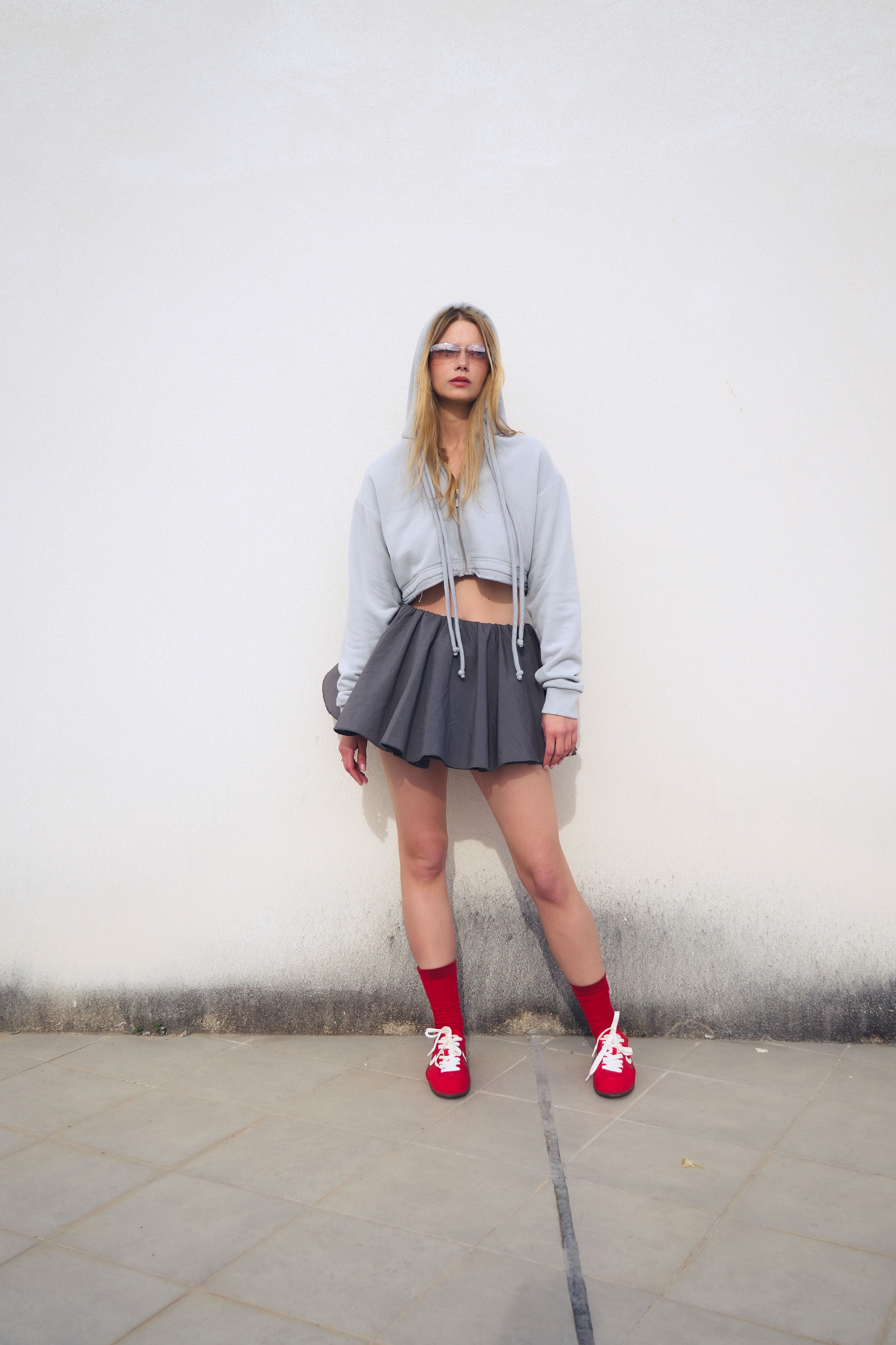 Descent Skirt