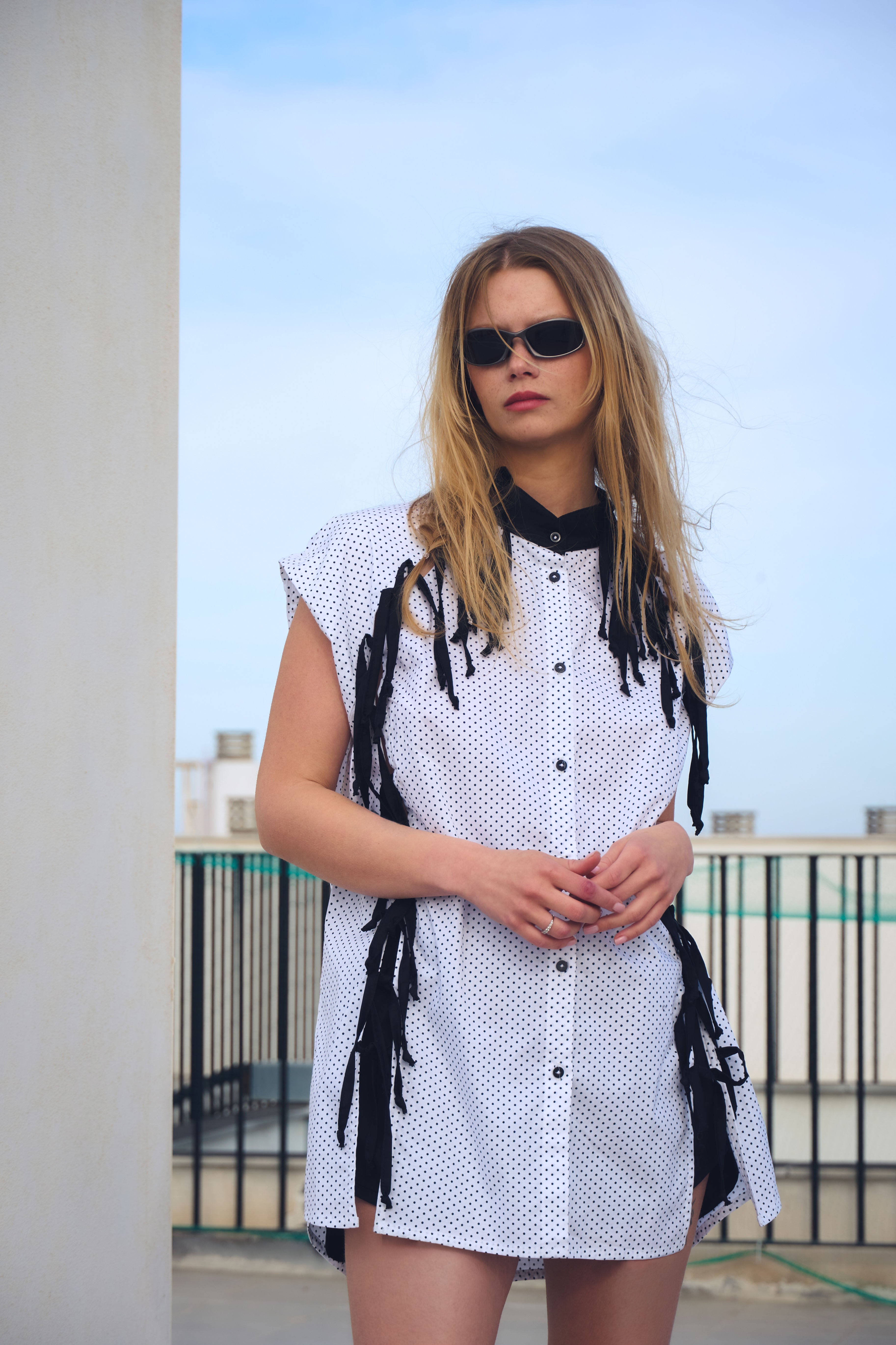 Tether Shirt (w)