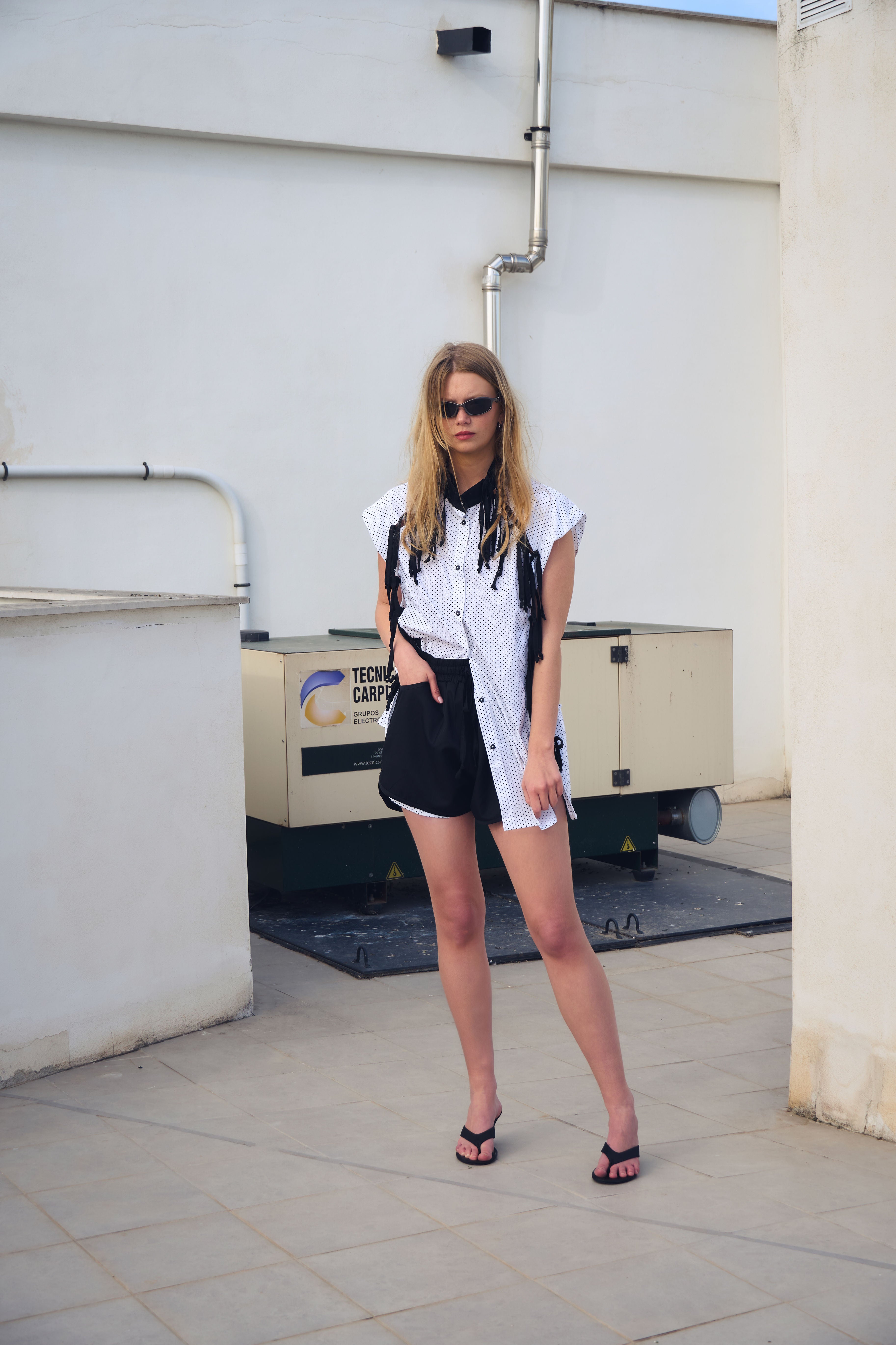 Tether Shirt (w)