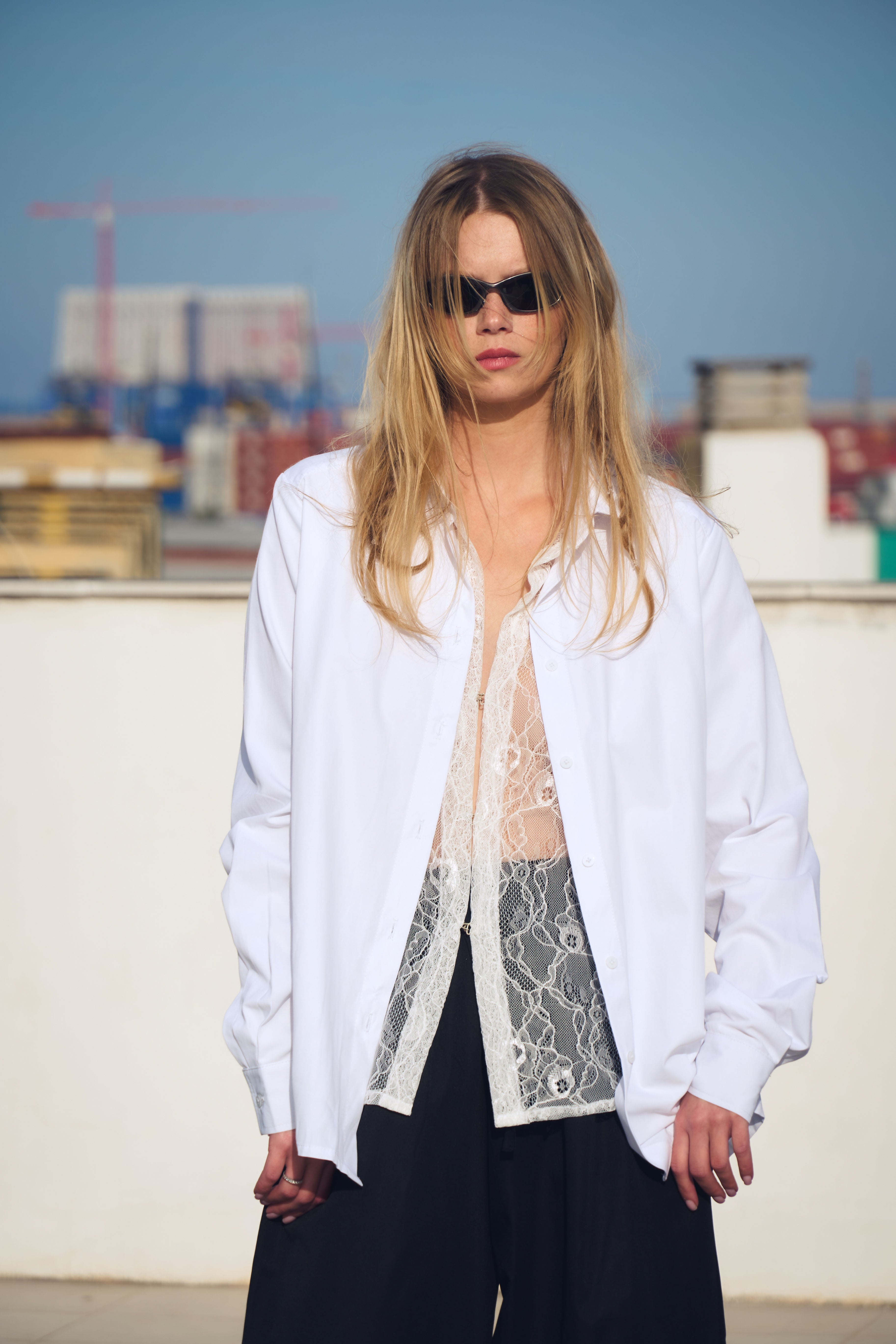 Veil Shirt (w)