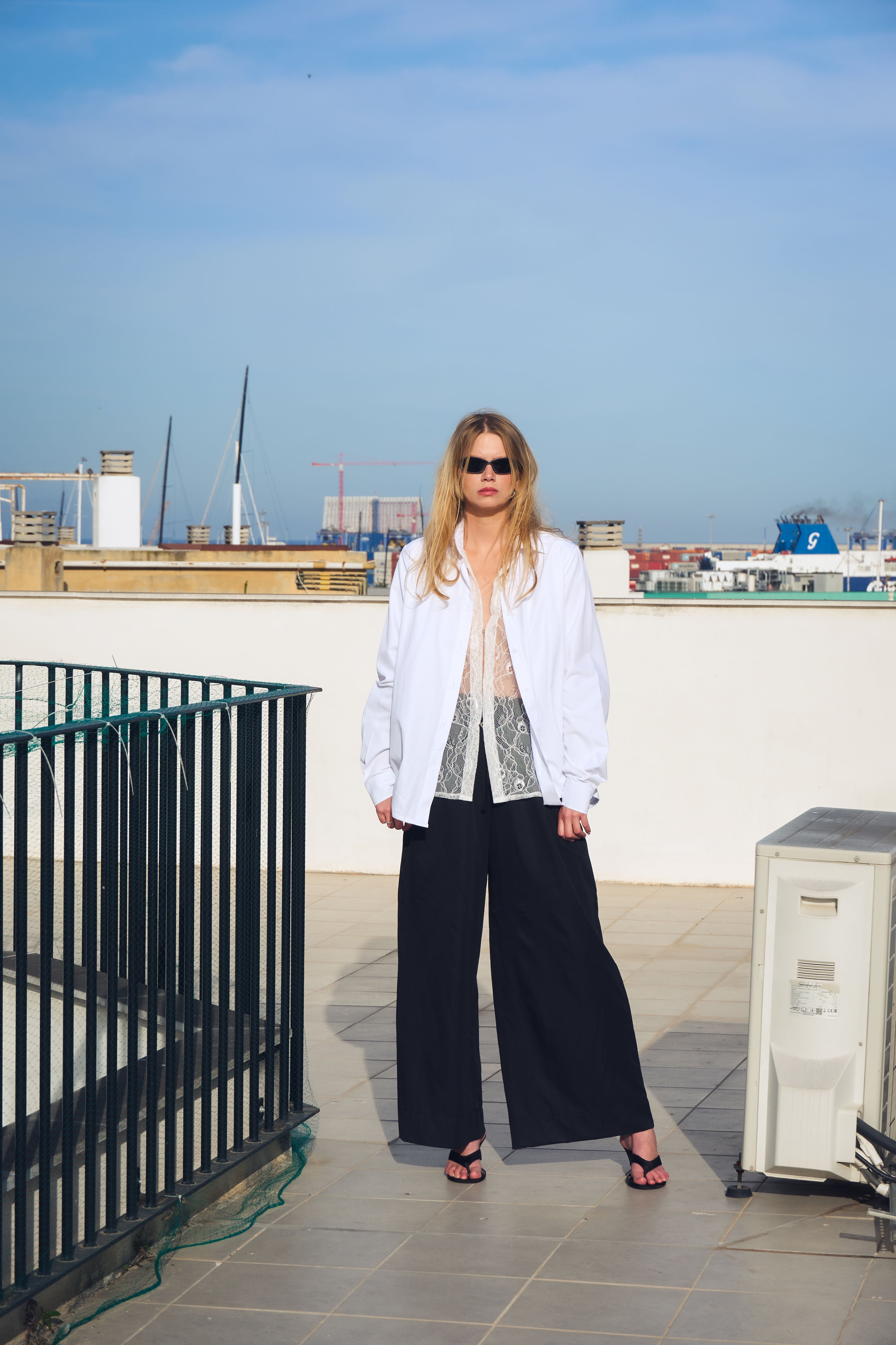 Drift Trousers (w)