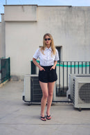 Brief Shorts (w)