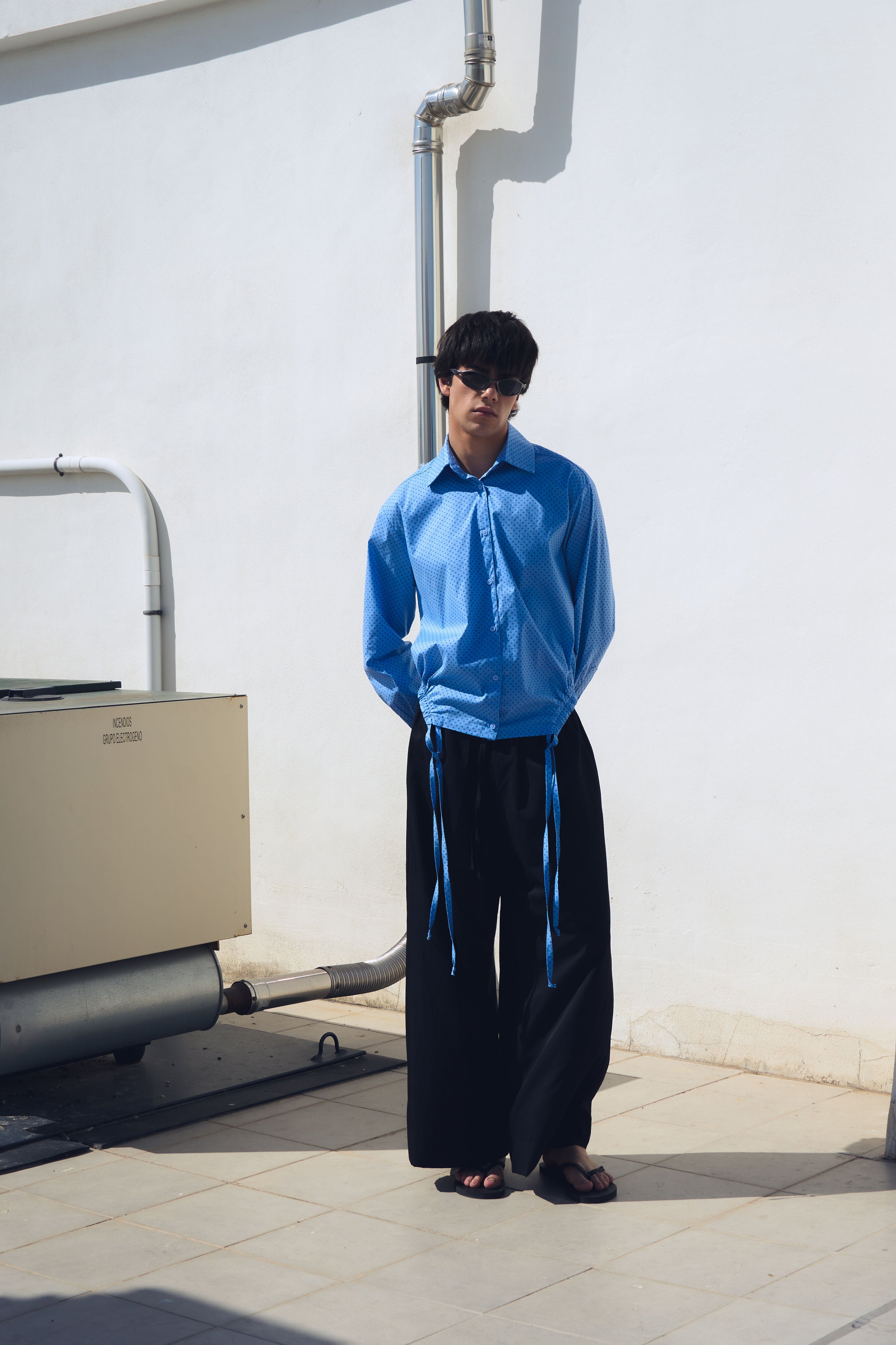 Hover Shirt