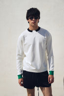 Curtain Long Sleeve