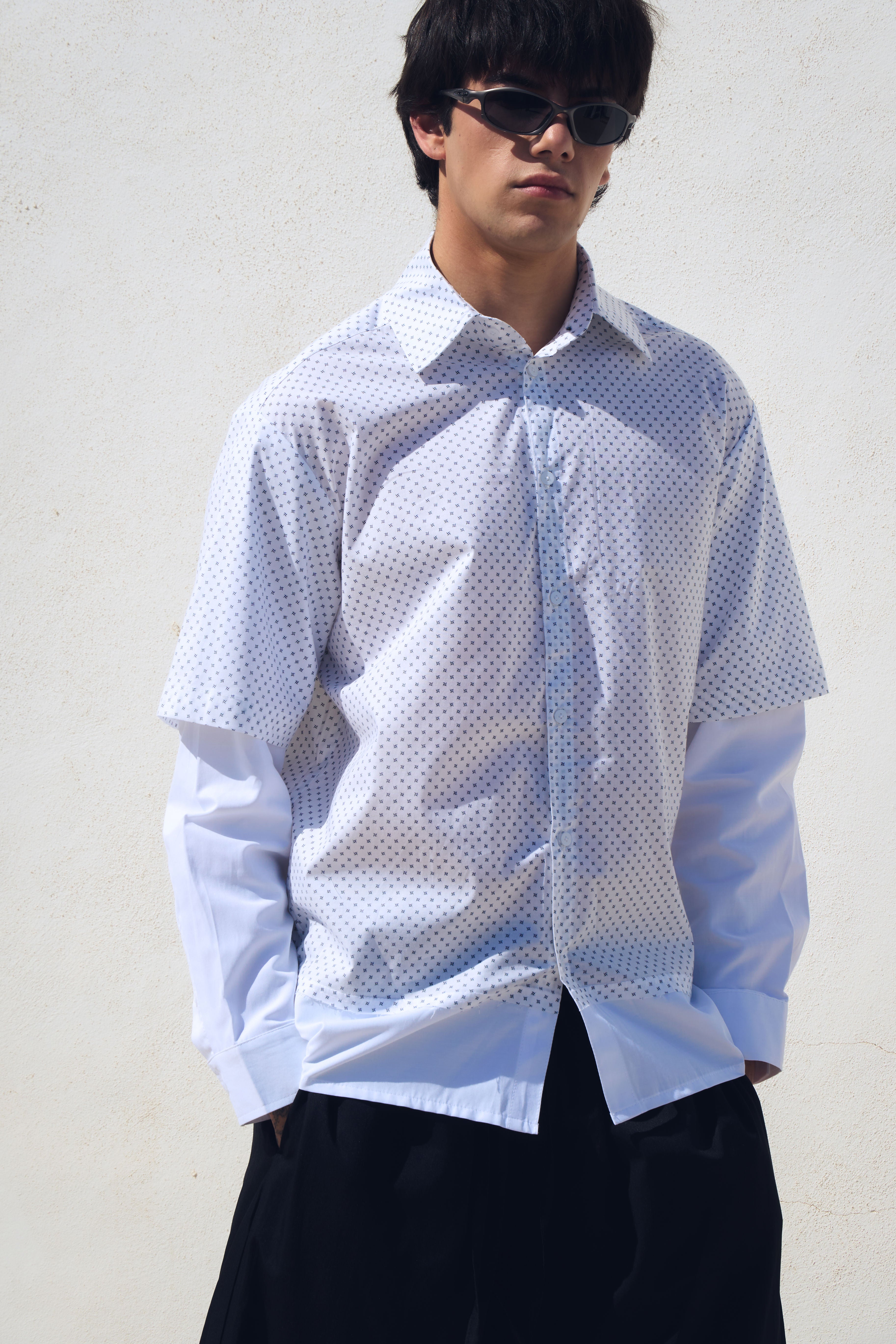 Echo Shirt