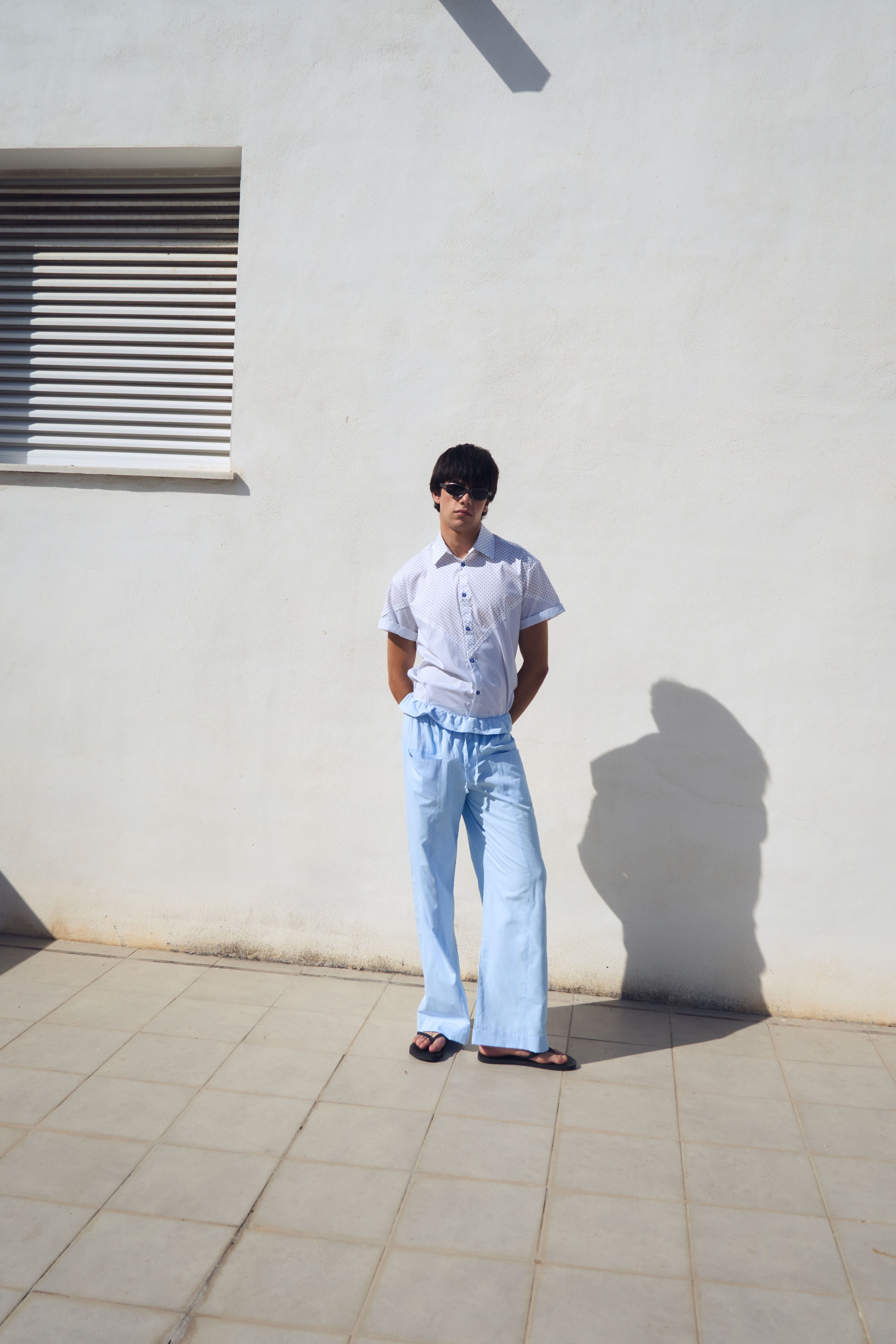 Seam Shirt