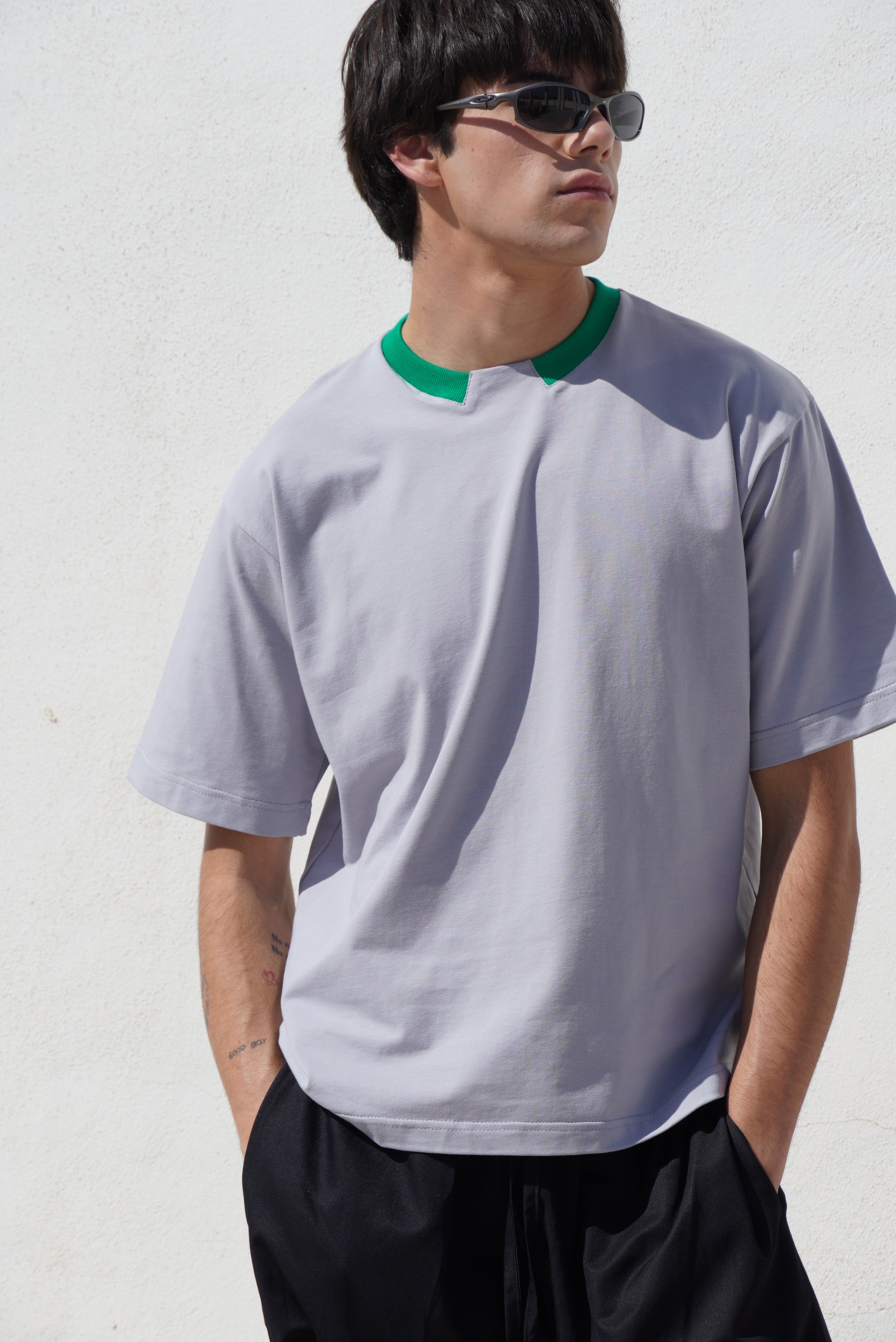 Cue T-Shirt