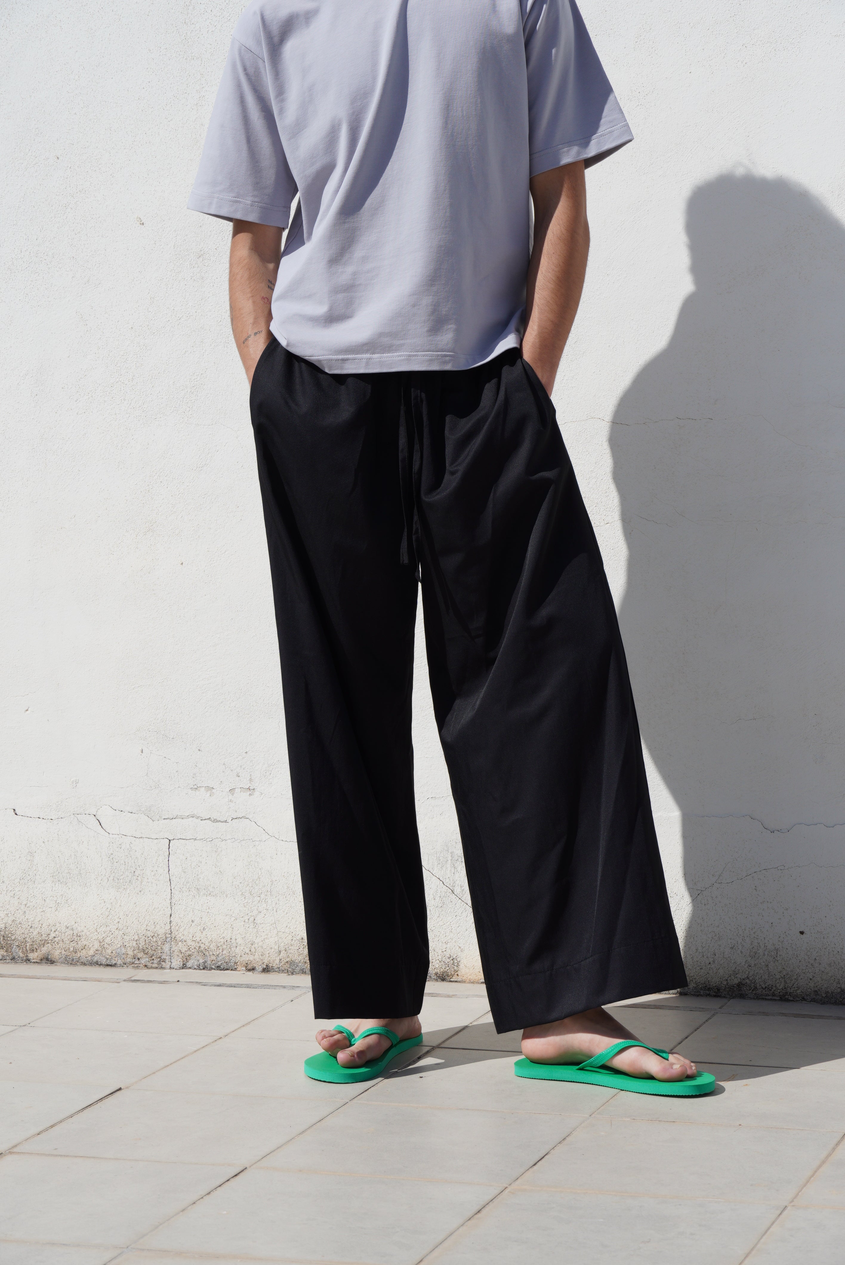 Drift Trousers