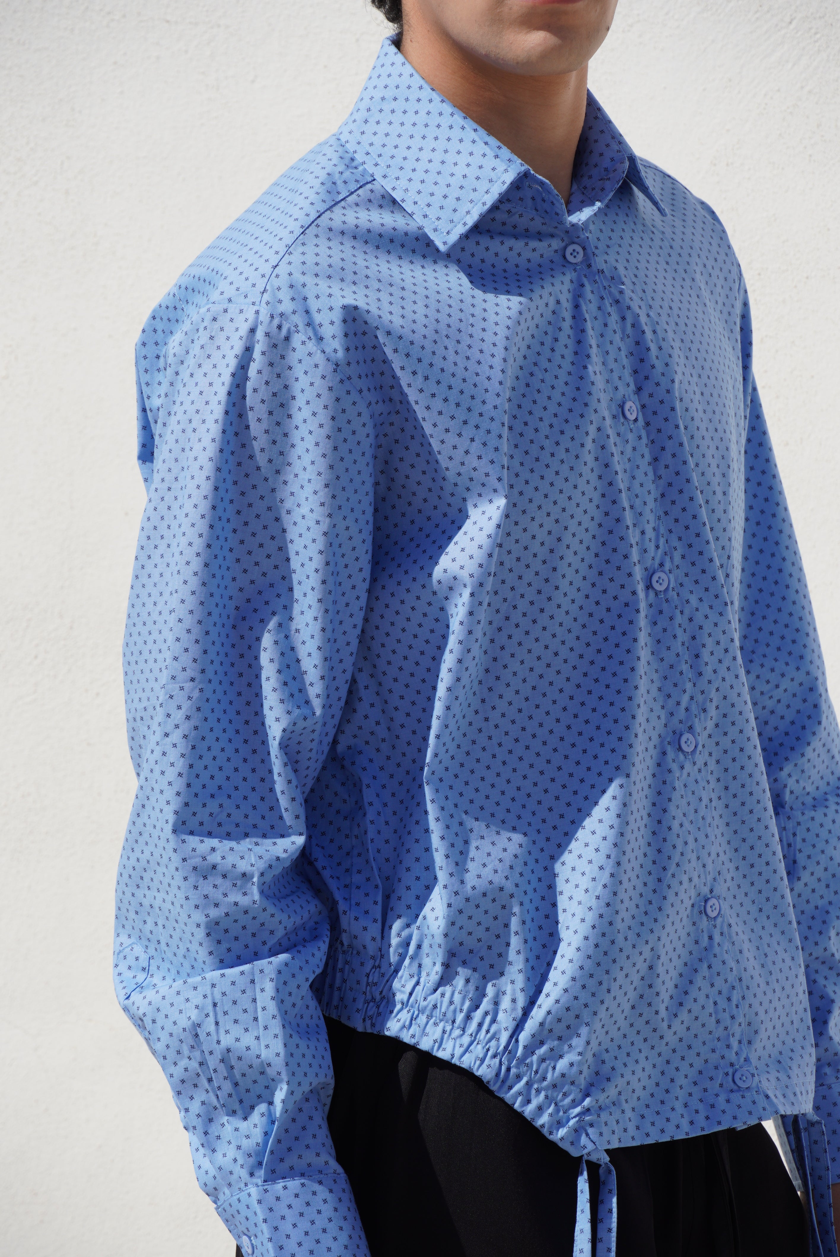 Hover Shirt