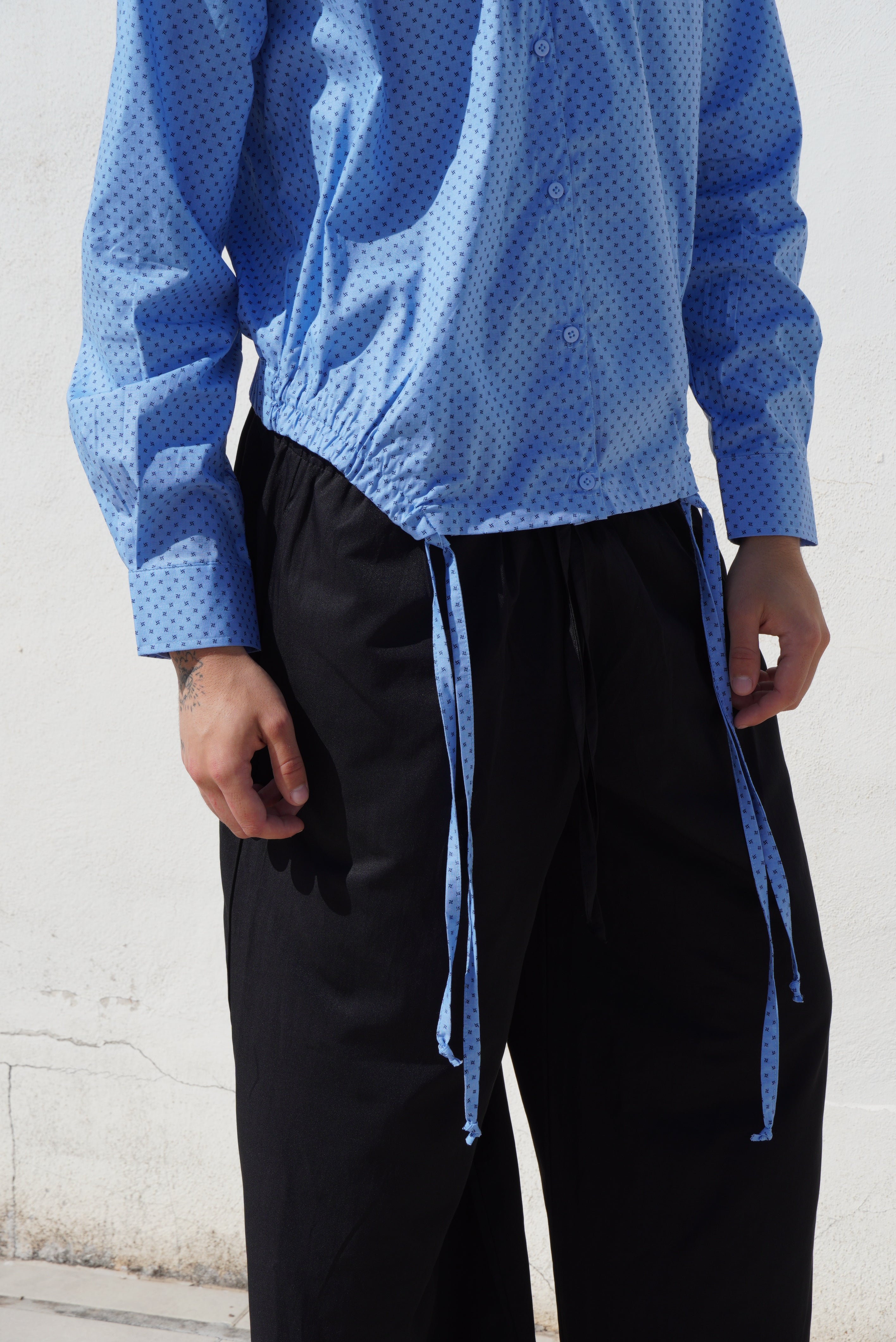 Hover Shirt