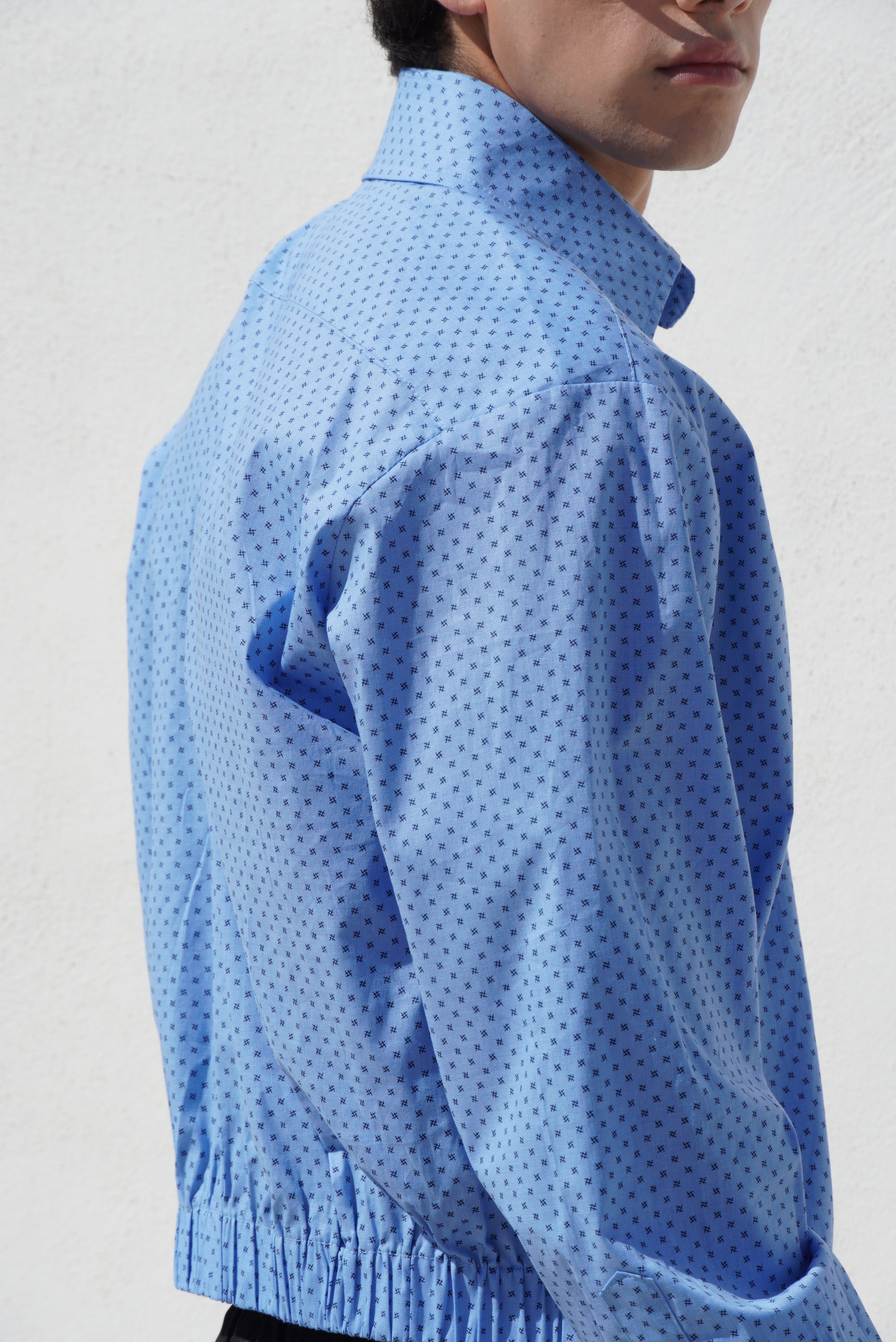 Hover Shirt