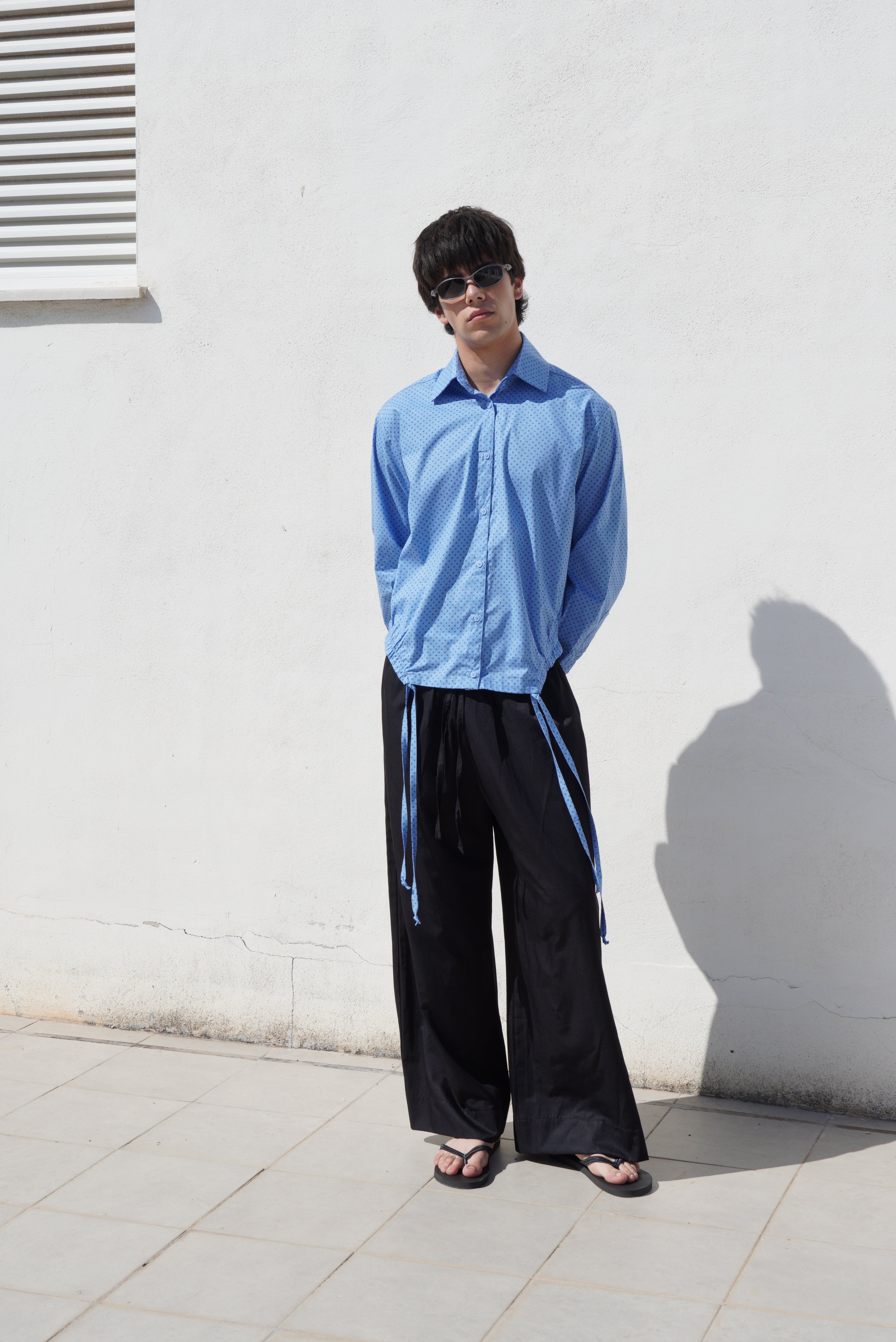 Drift Trousers