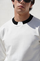 Curtain Long Sleeve