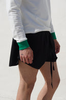 Curtain Long Sleeve