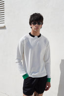 Curtain Long Sleeve