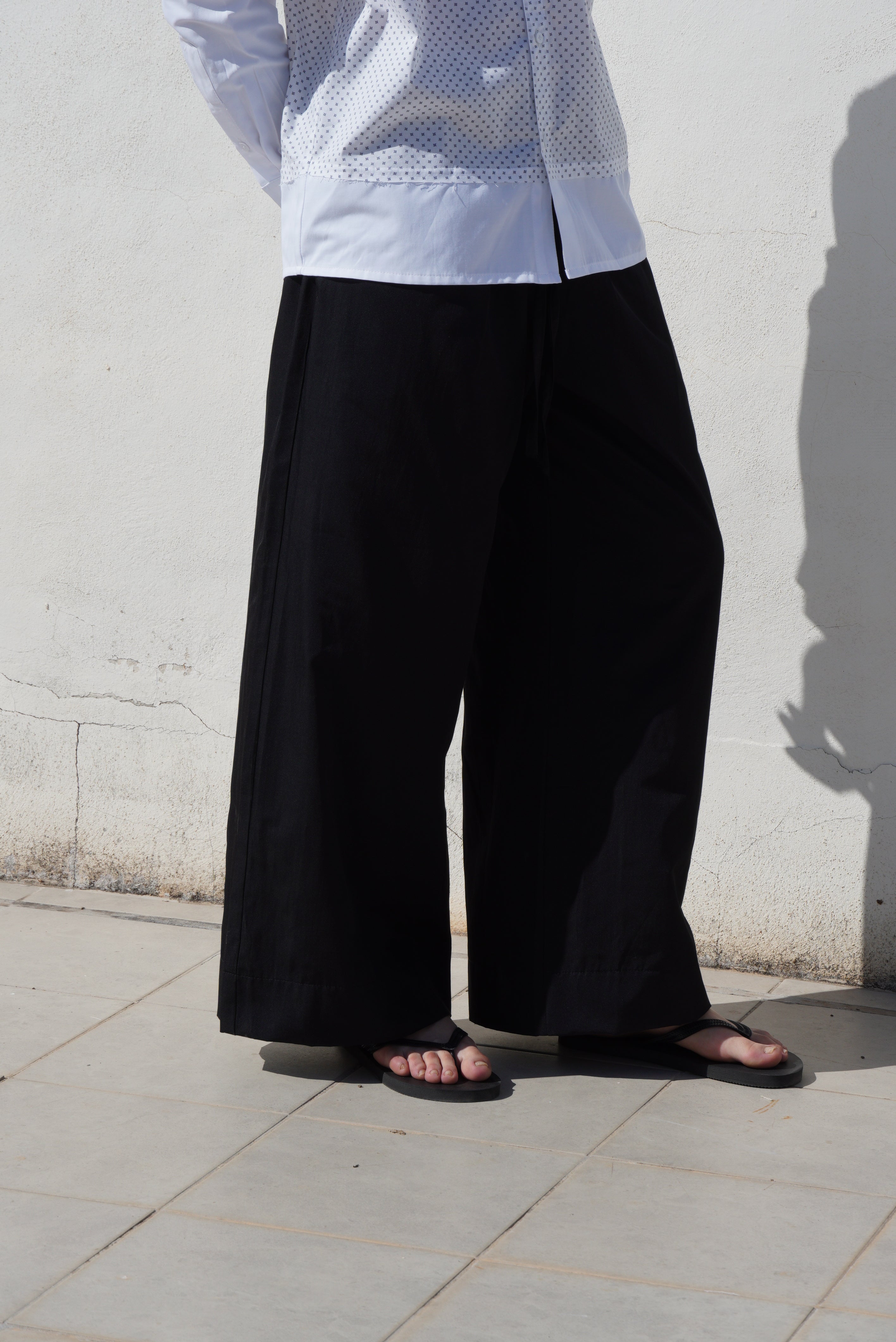 Drift Trousers