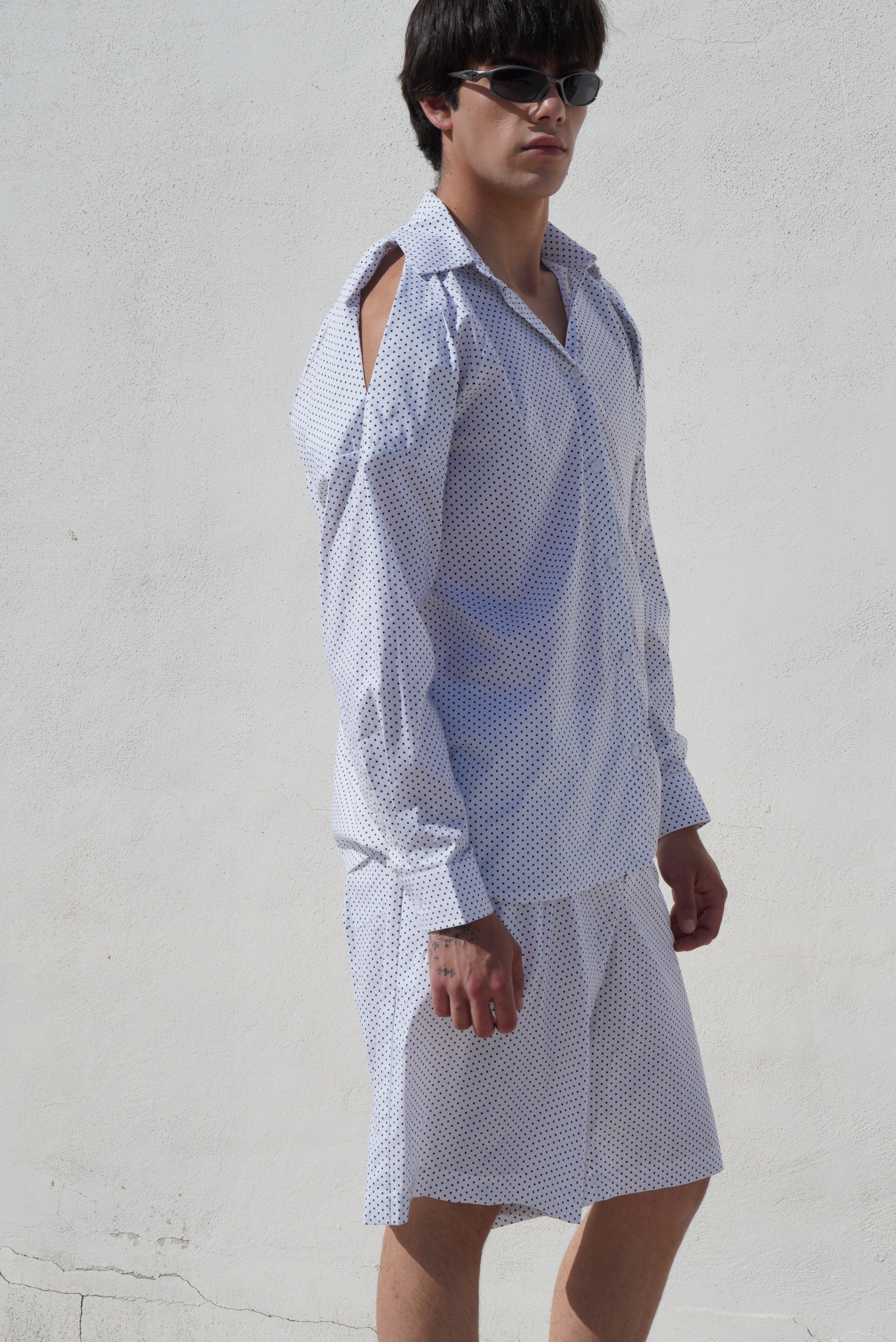 Slip Shirt