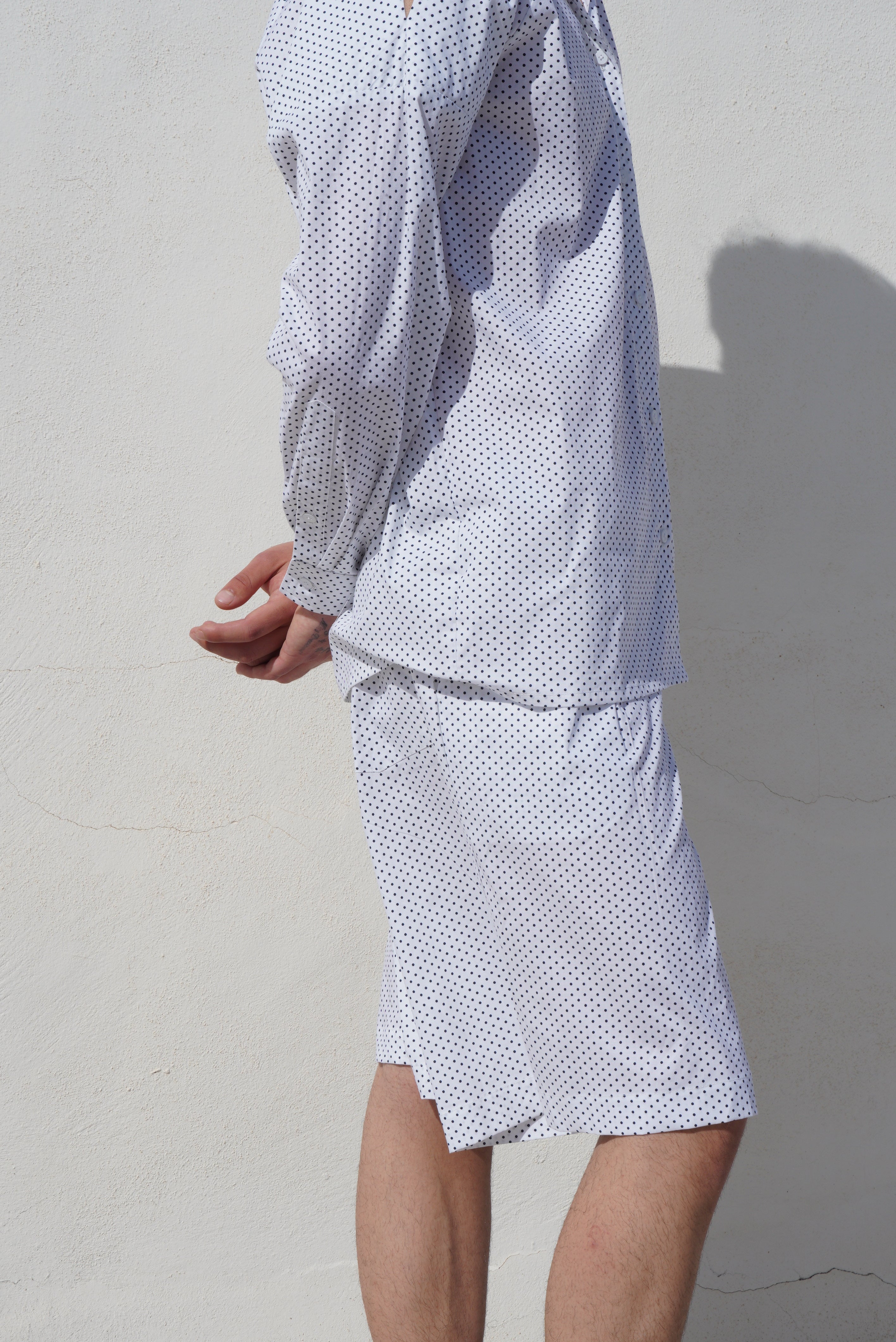 Pause Culottes