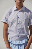 Seam Shirt