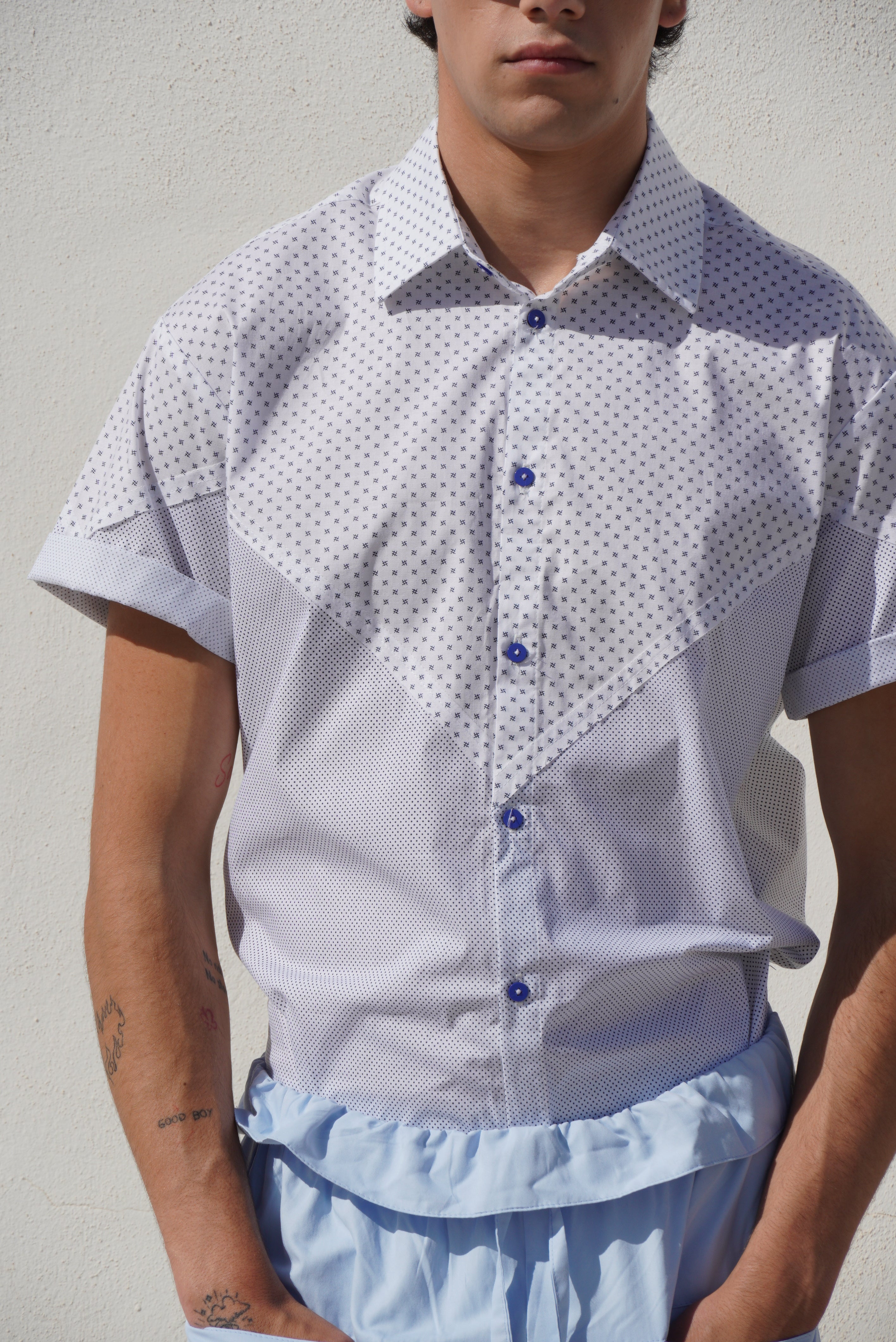 Seam Shirt
