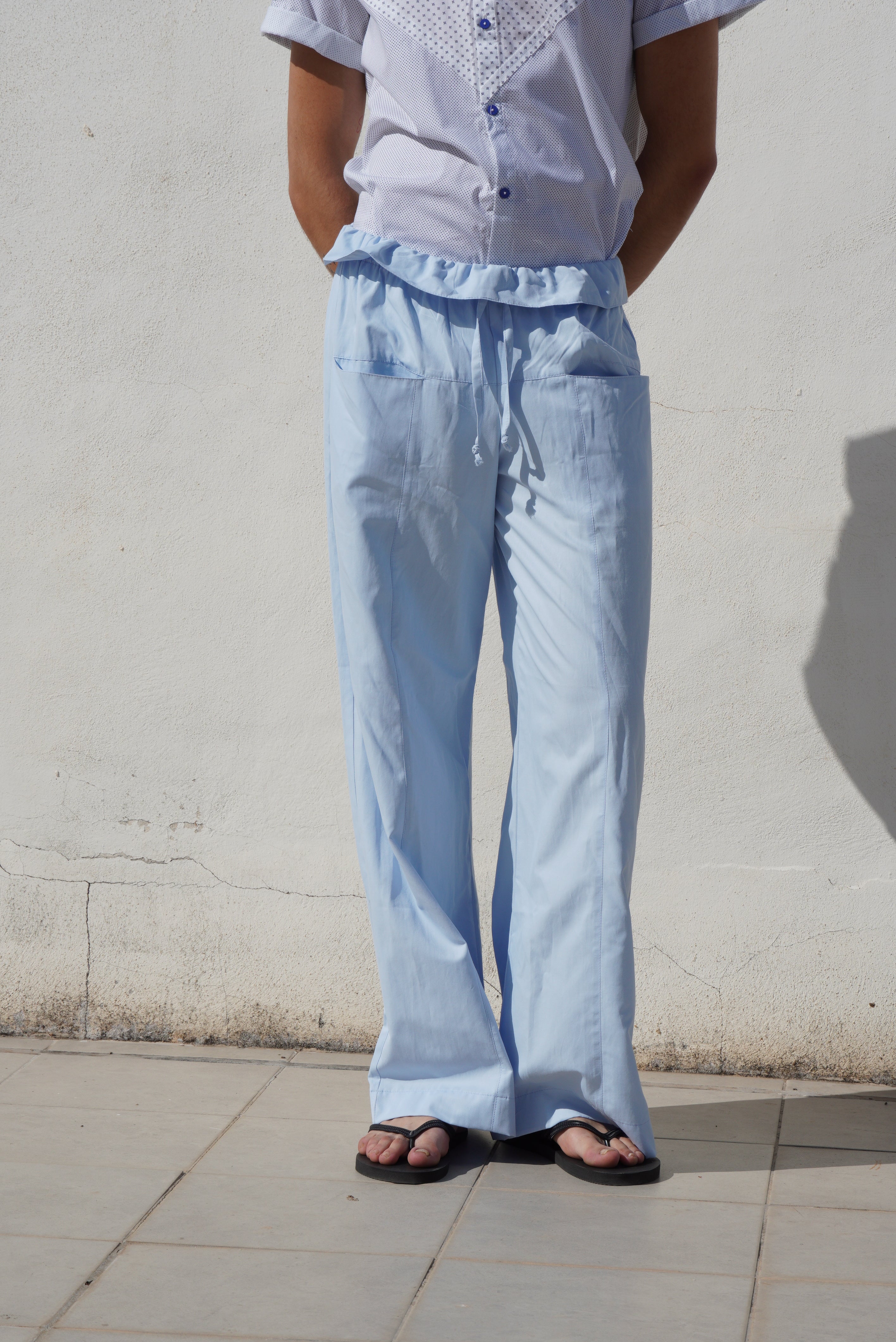 Trace Trousers