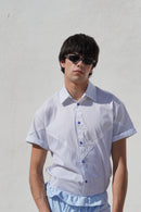 Seam Shirt