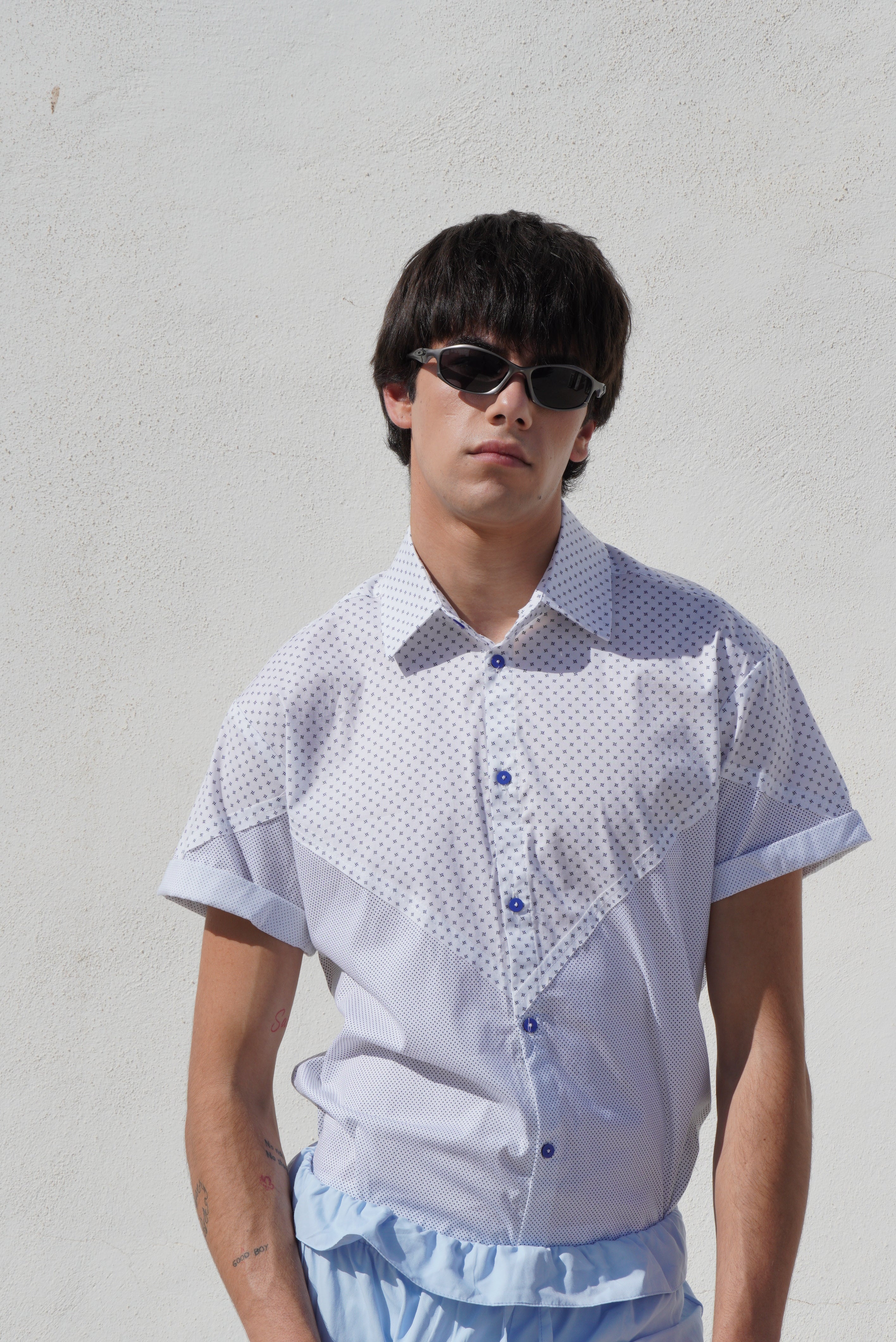 Seam Shirt