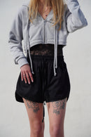 Brief Shorts (w)