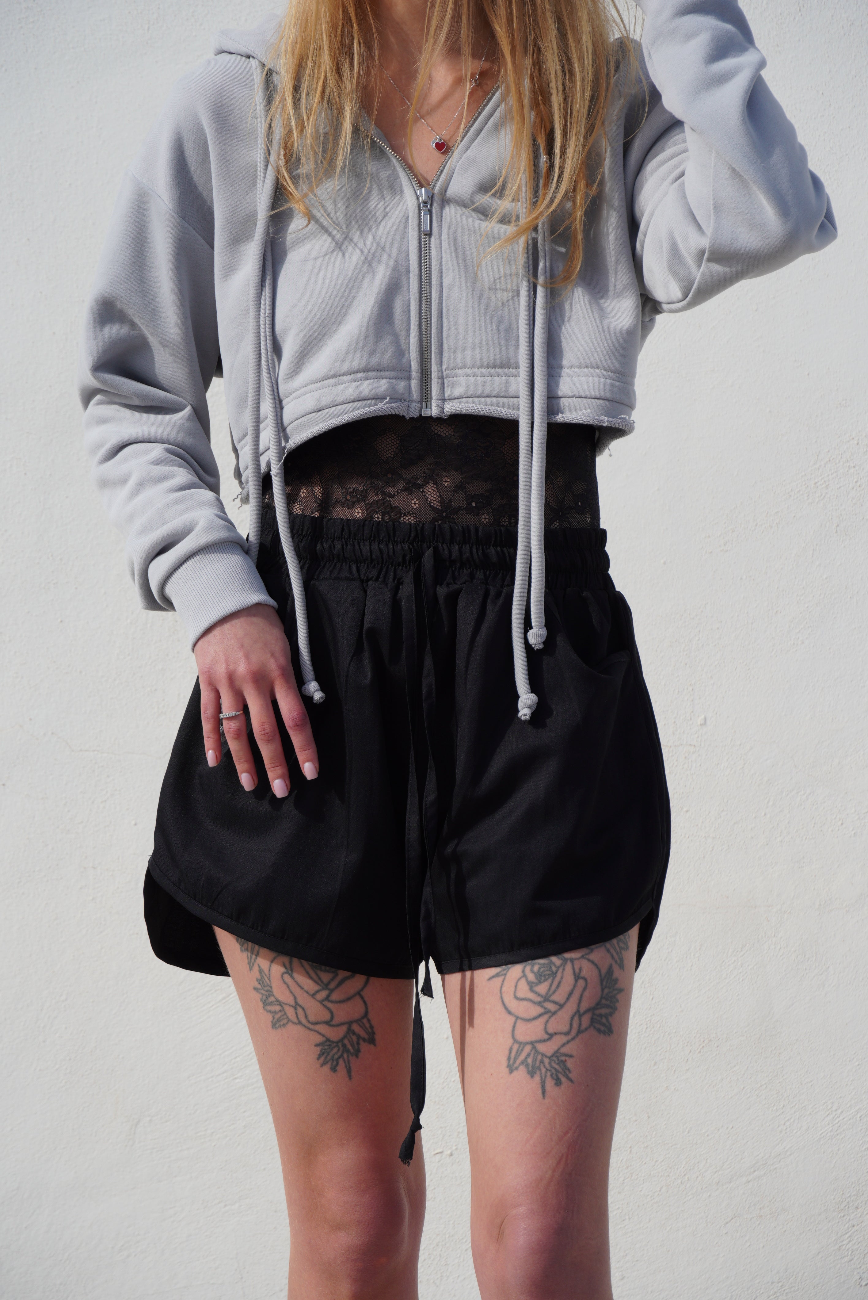 Brief Shorts (w)