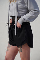 Brief Shorts (w)