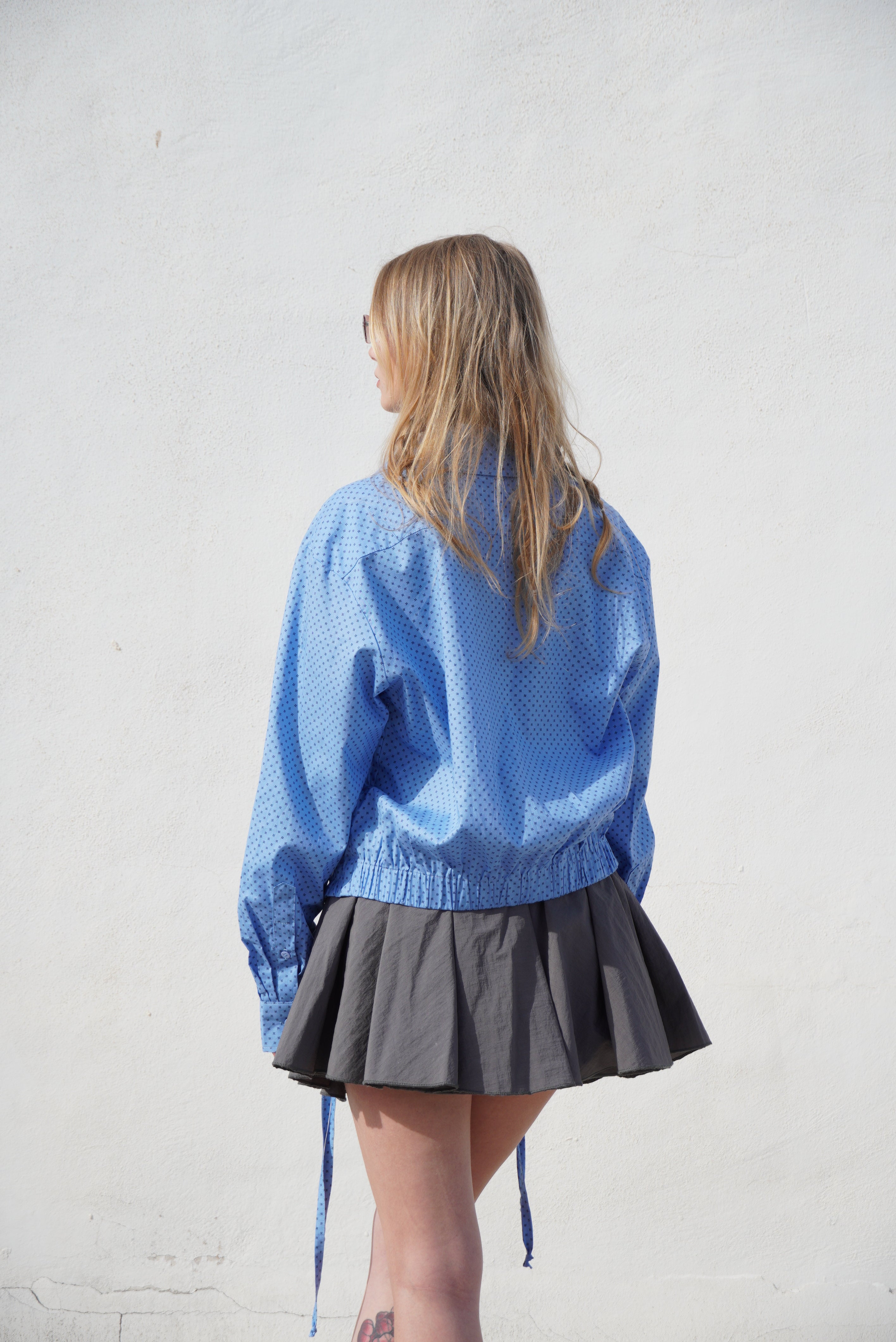 Hover Shirt (w)