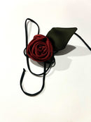 Choker "Roses"