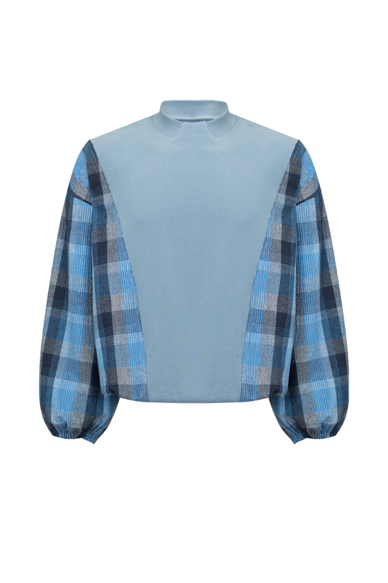 Shifted Frame Sweatshirt